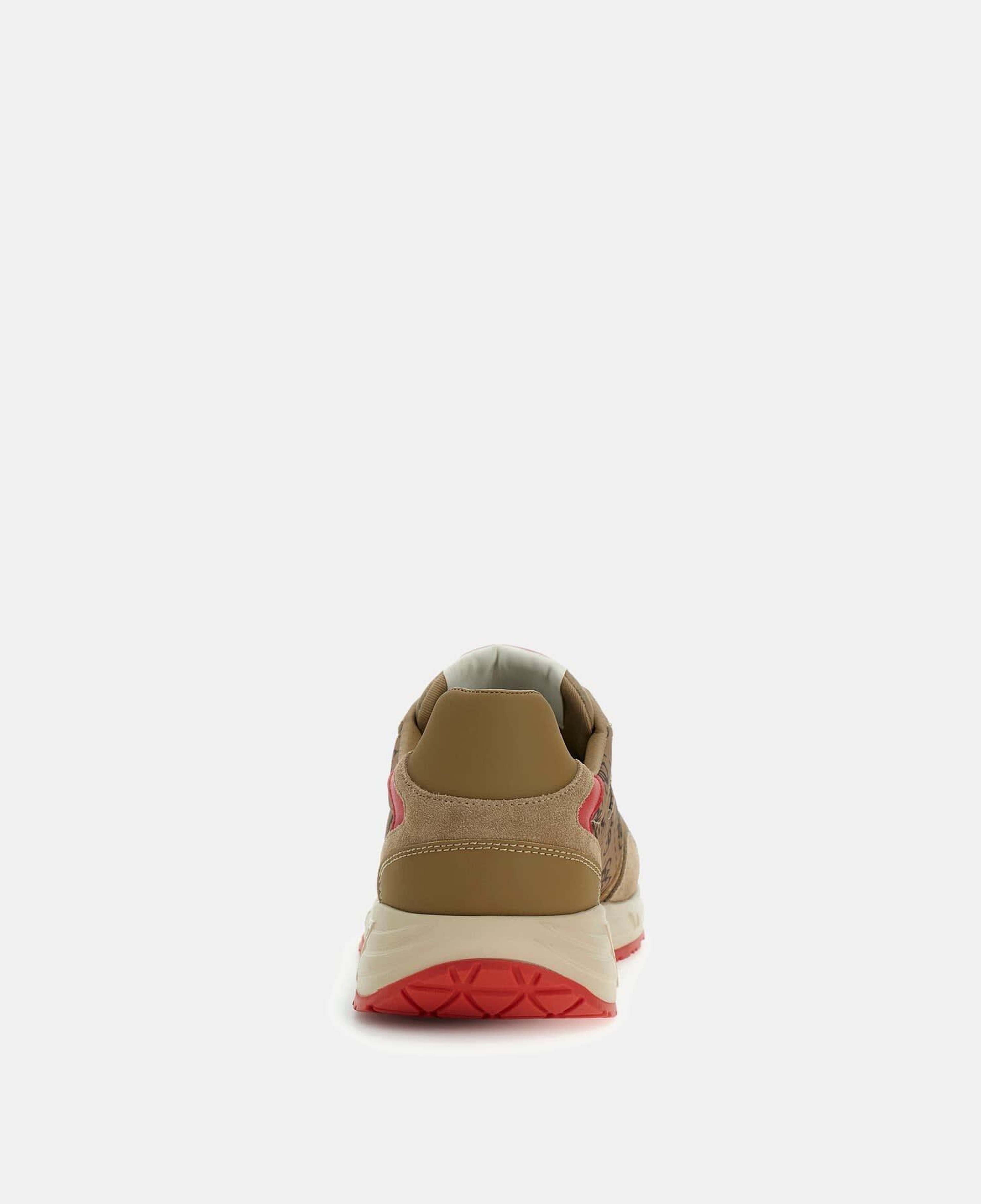 Aria Erkek Deri Sneaker