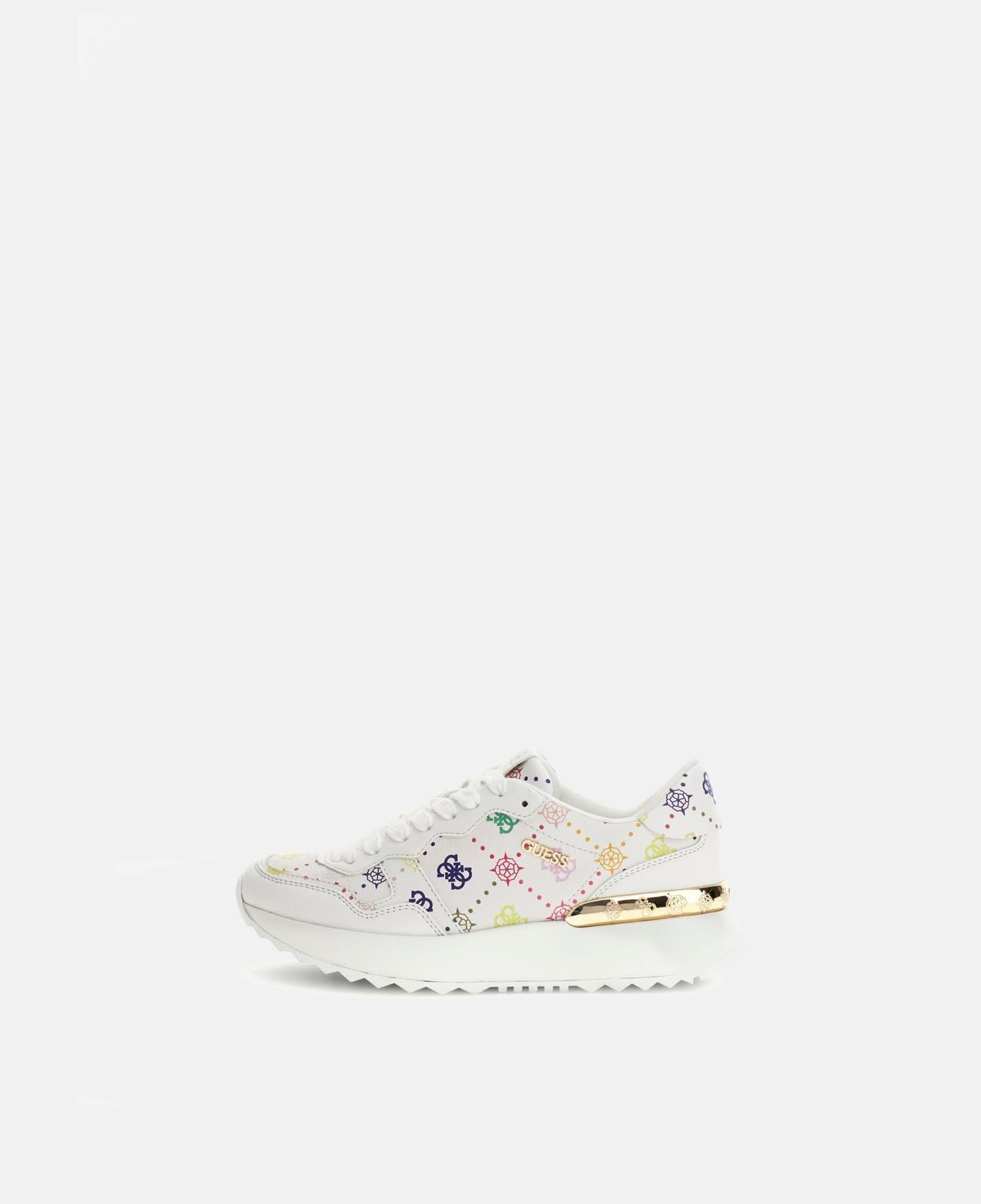 Vinsa Kadın Sneaker