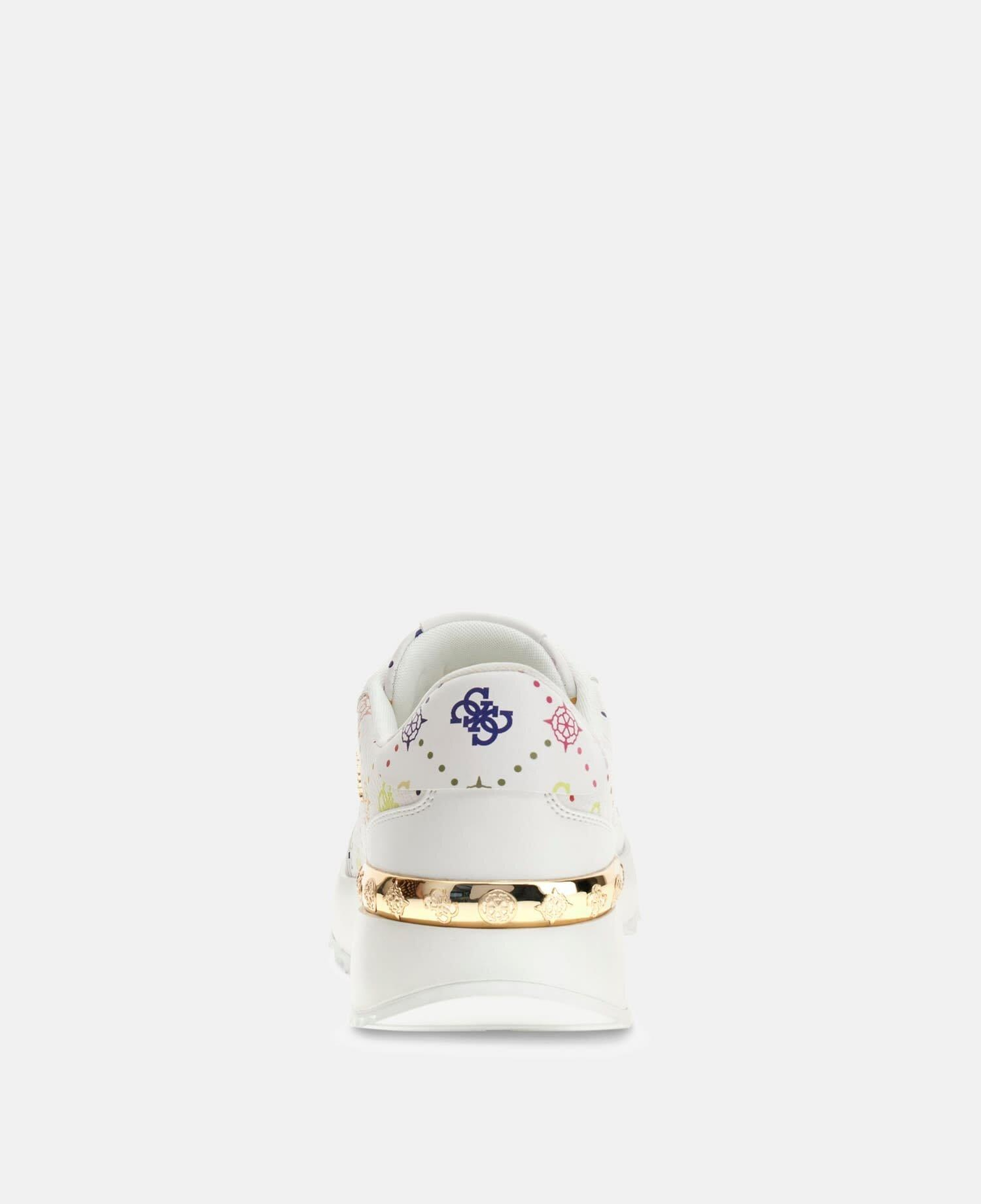 Vinsa Kadın Sneaker