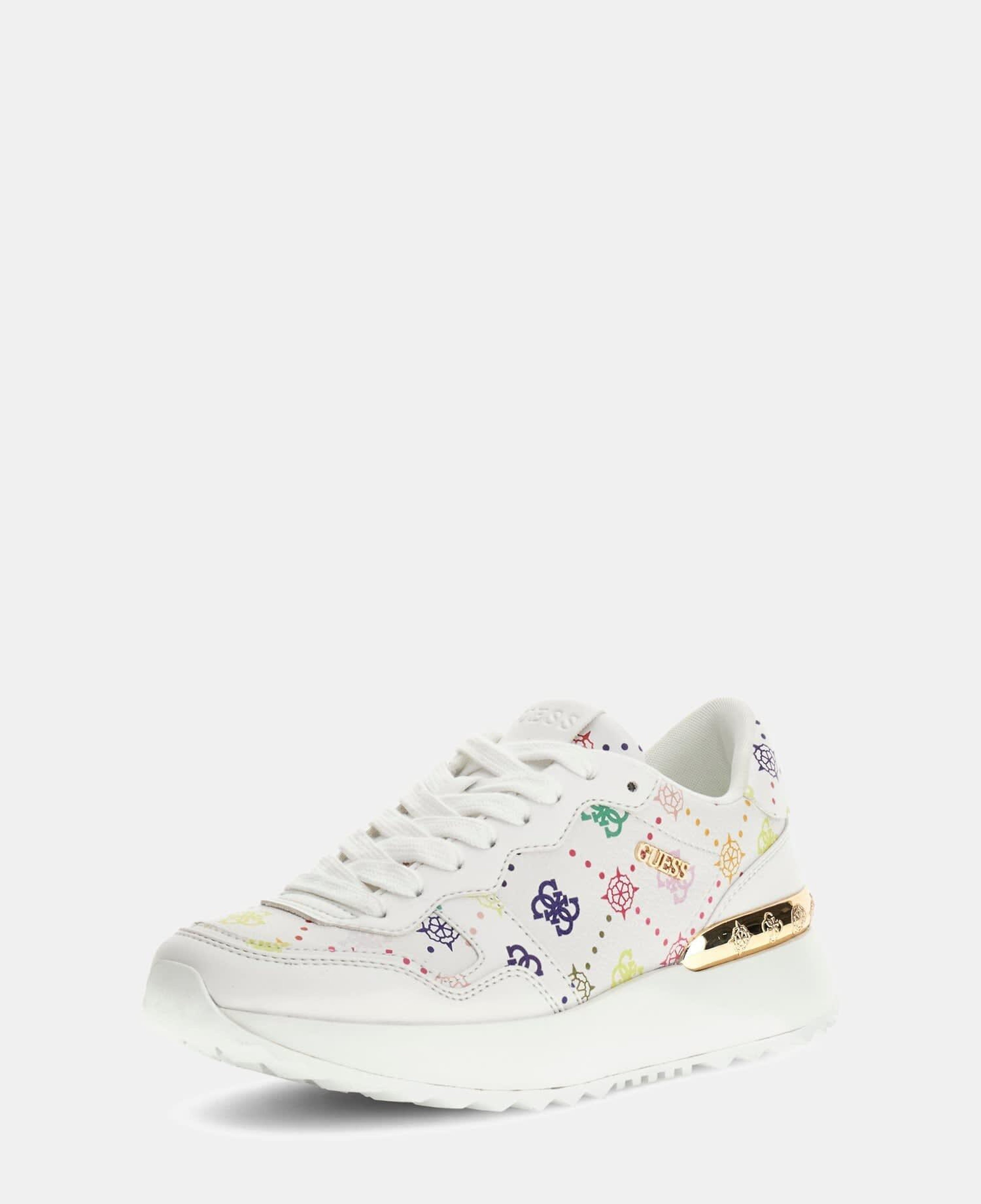 Vinsa Kadın Sneaker