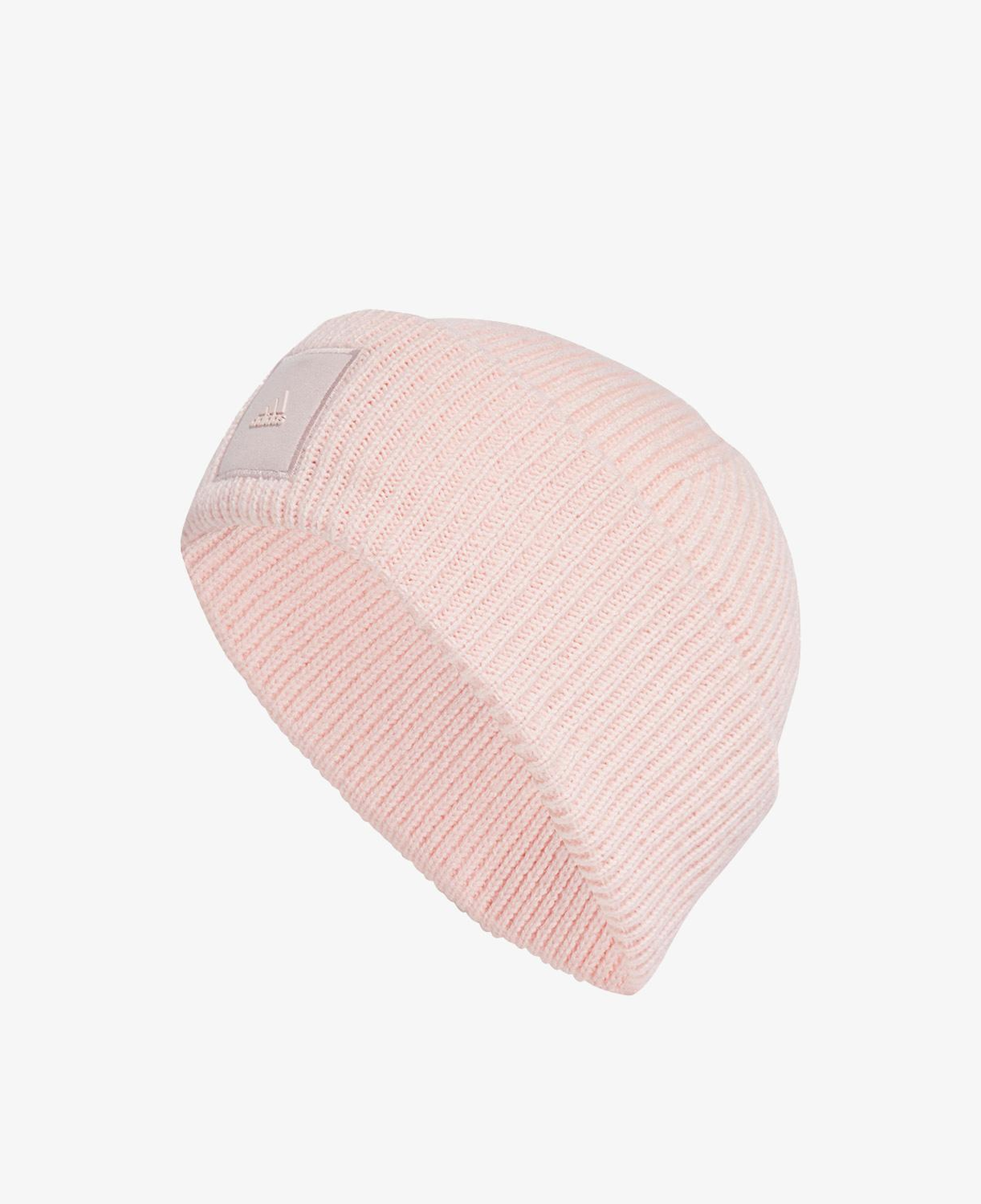 adidas Cuffed Unisex Pembe Bere