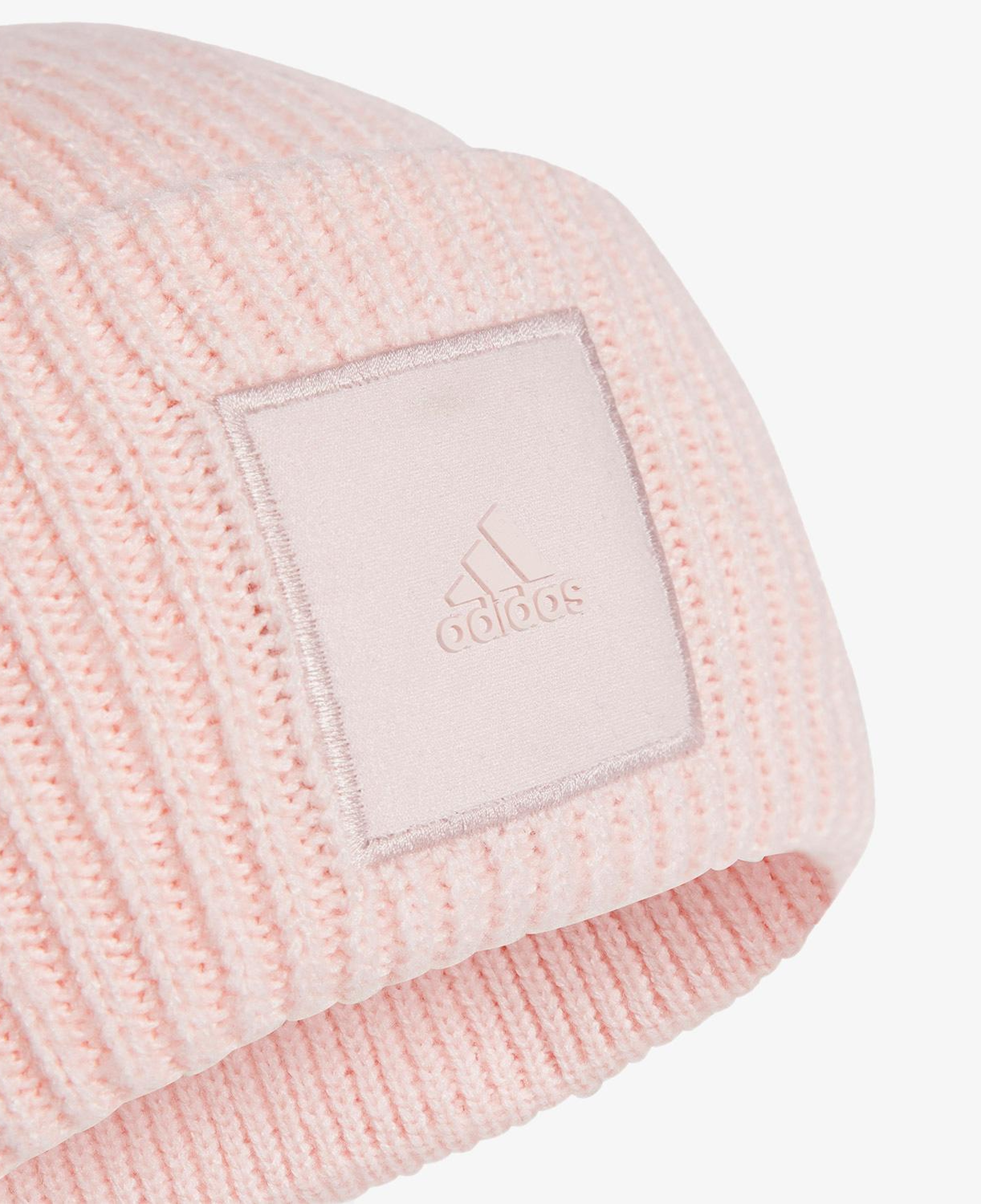adidas Cuffed Unisex Pembe Bere