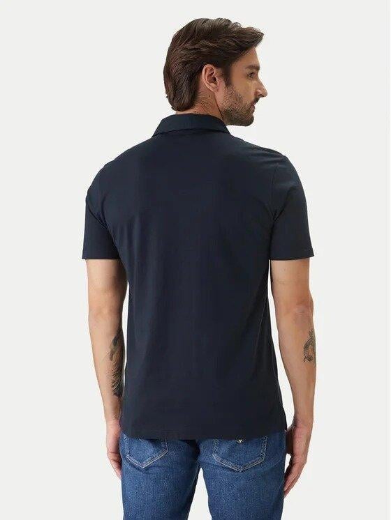 Jersey Erkek Regular Fit Polo T-Shirt