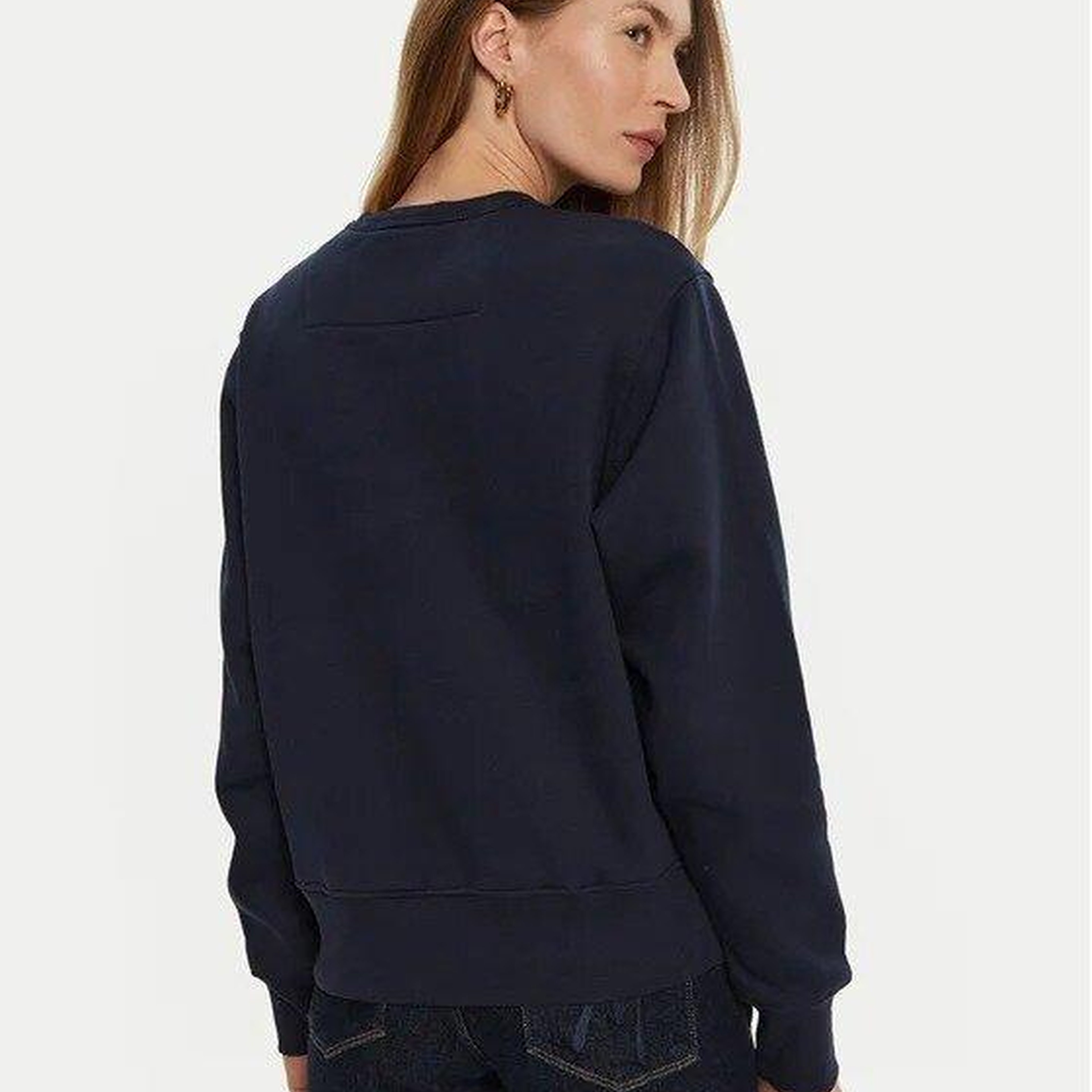 Original Fleece Kadın Sweatshirt