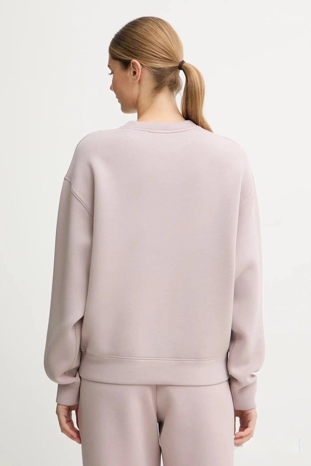 Cecilia Kadın Aktif Scuba Sweatshirt