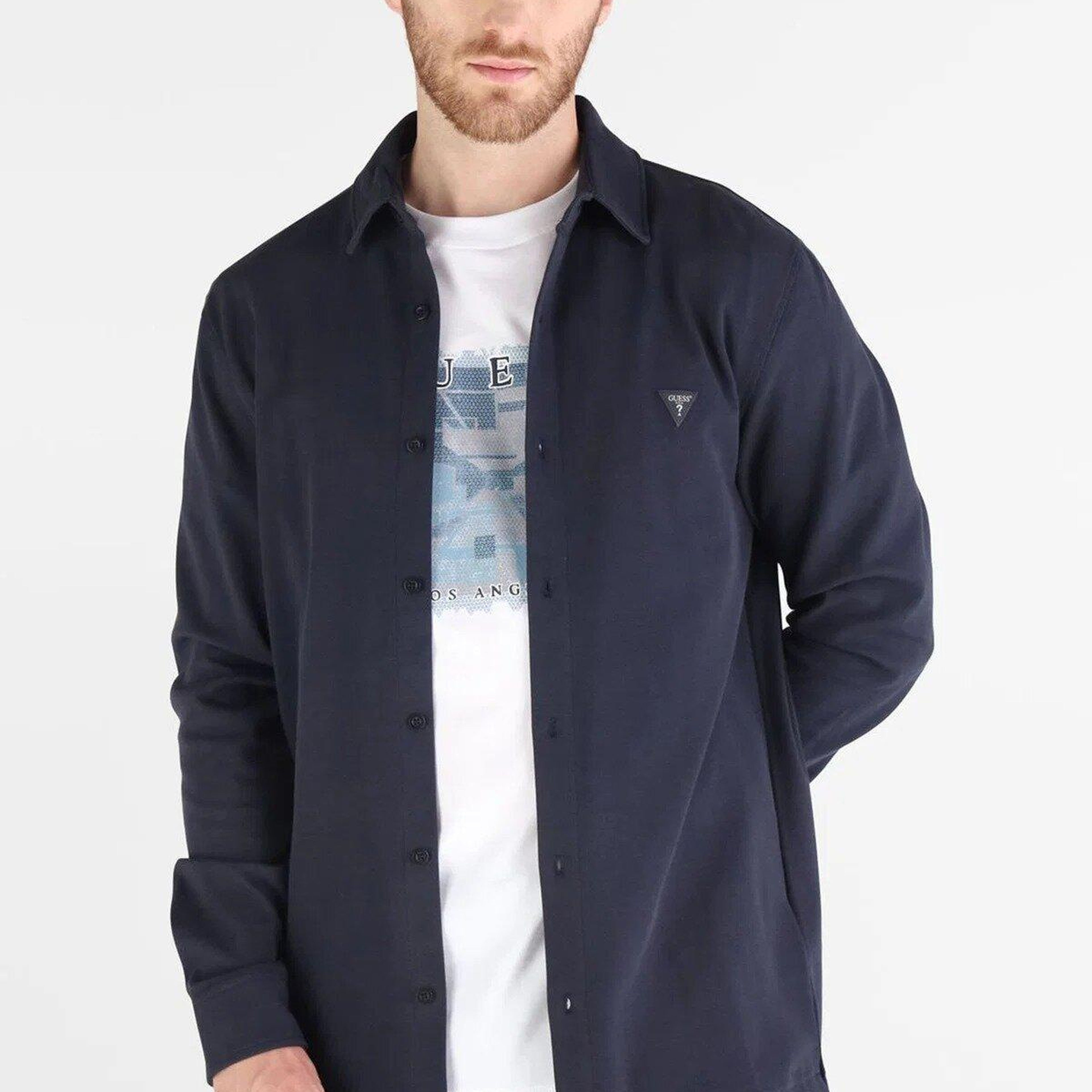 Formal Erkek Slim Fit Polo T-Shirt