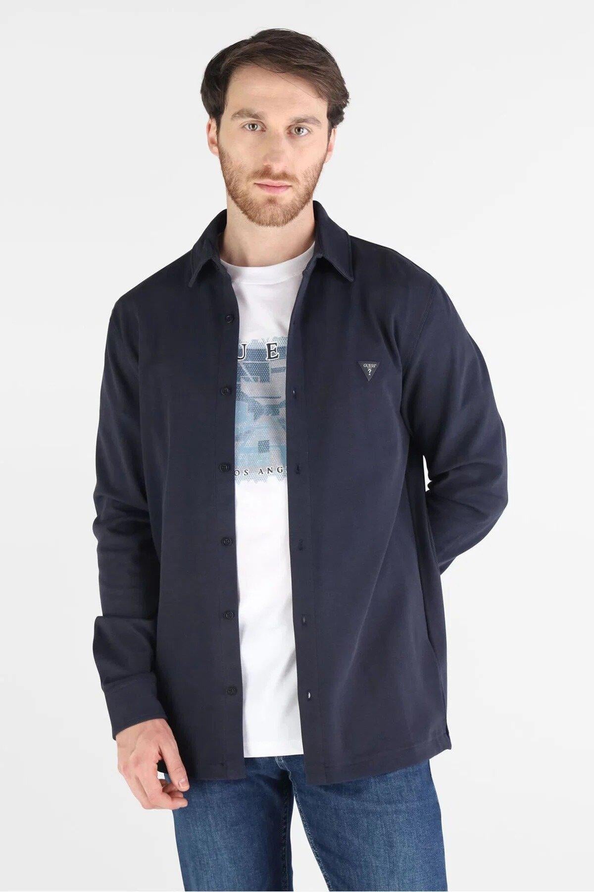 Formal Erkek Slim Fit Polo T-Shirt