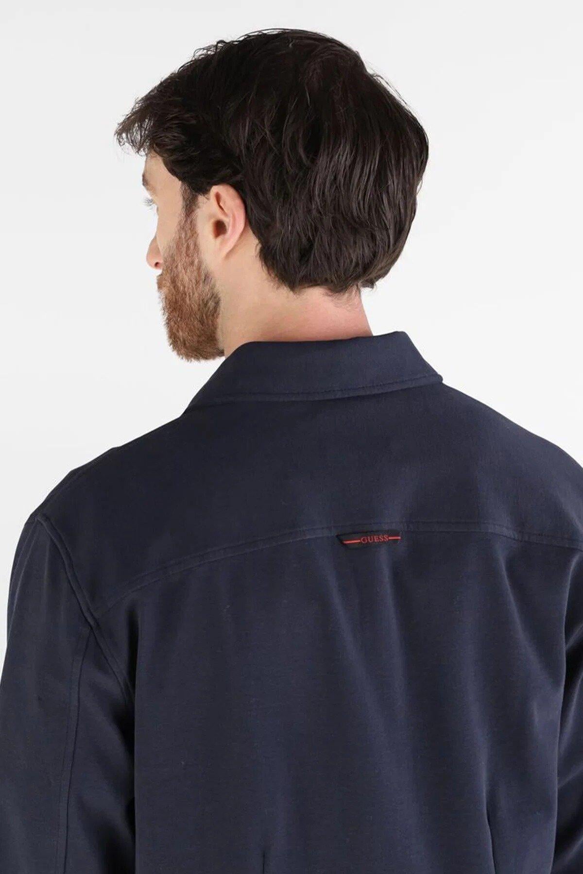 Formal Erkek Slim Fit Polo T-Shirt