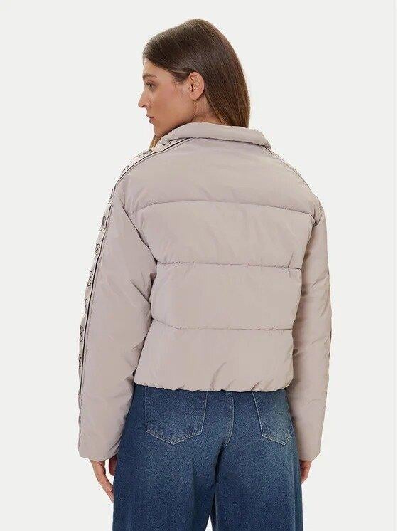 New Jean  Kadın Aktif Mont