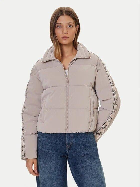 New Jean  Kadın Aktif Mont