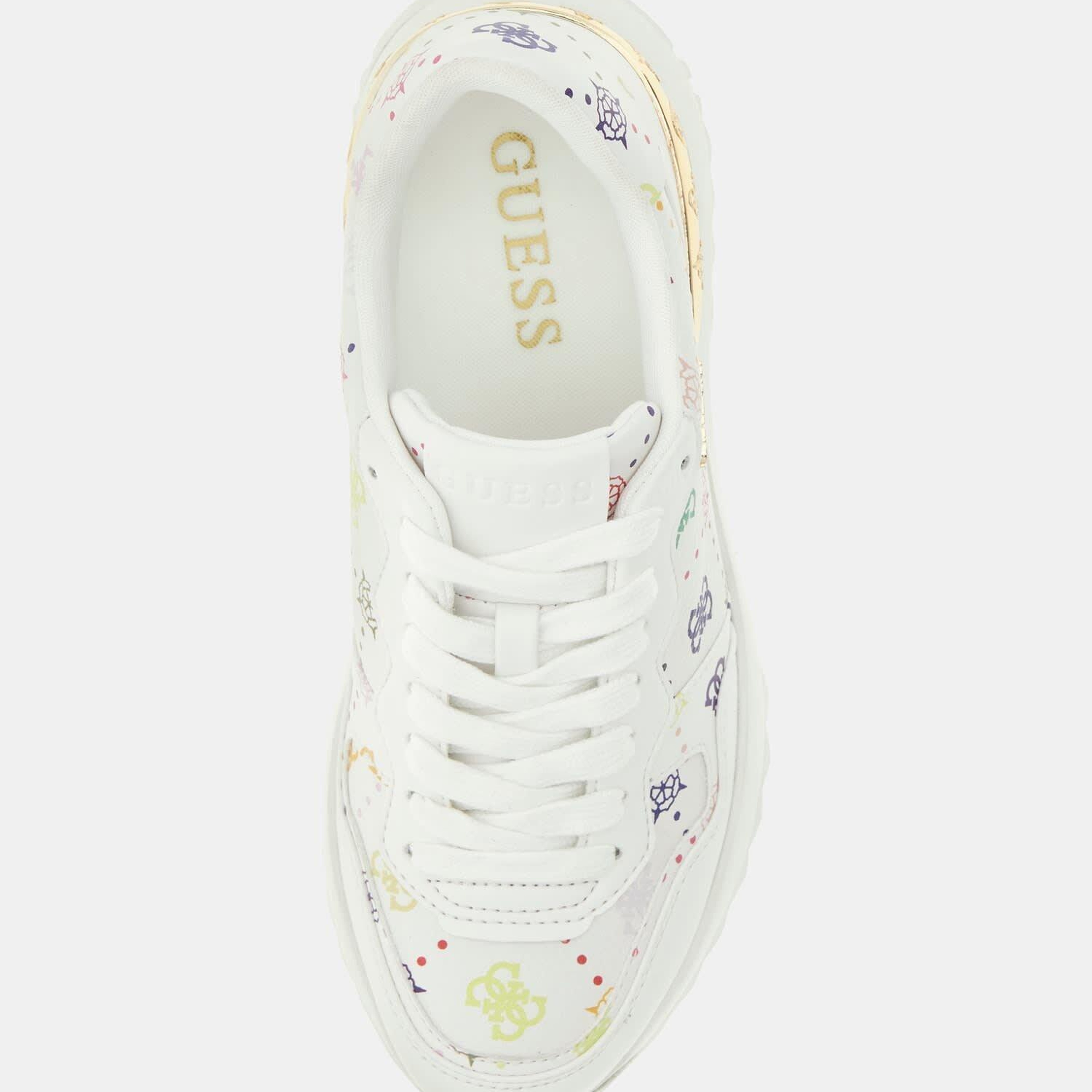 Vinsa Kadın Sneaker