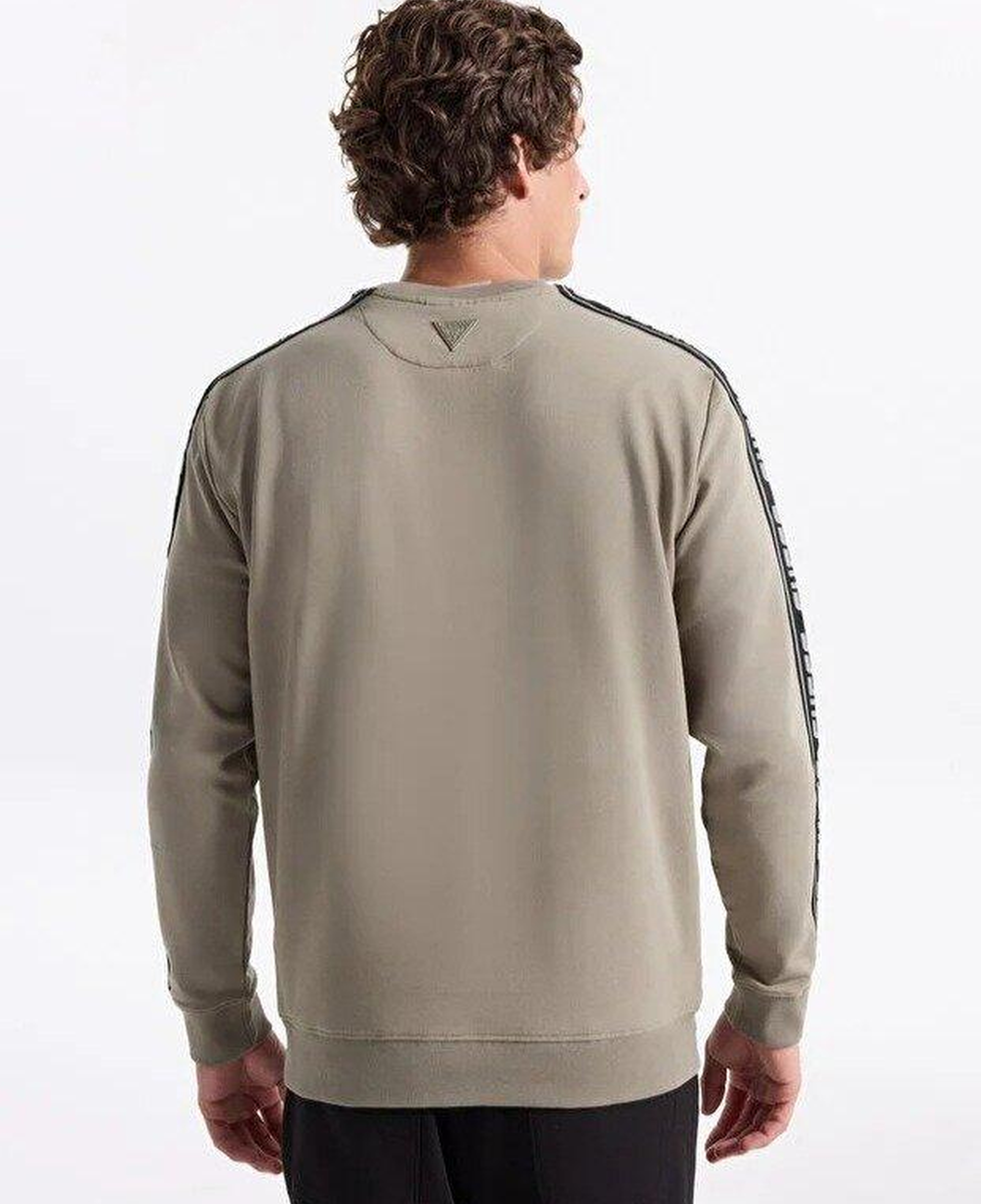 Arlo Erkek Aktif Sweatshirt