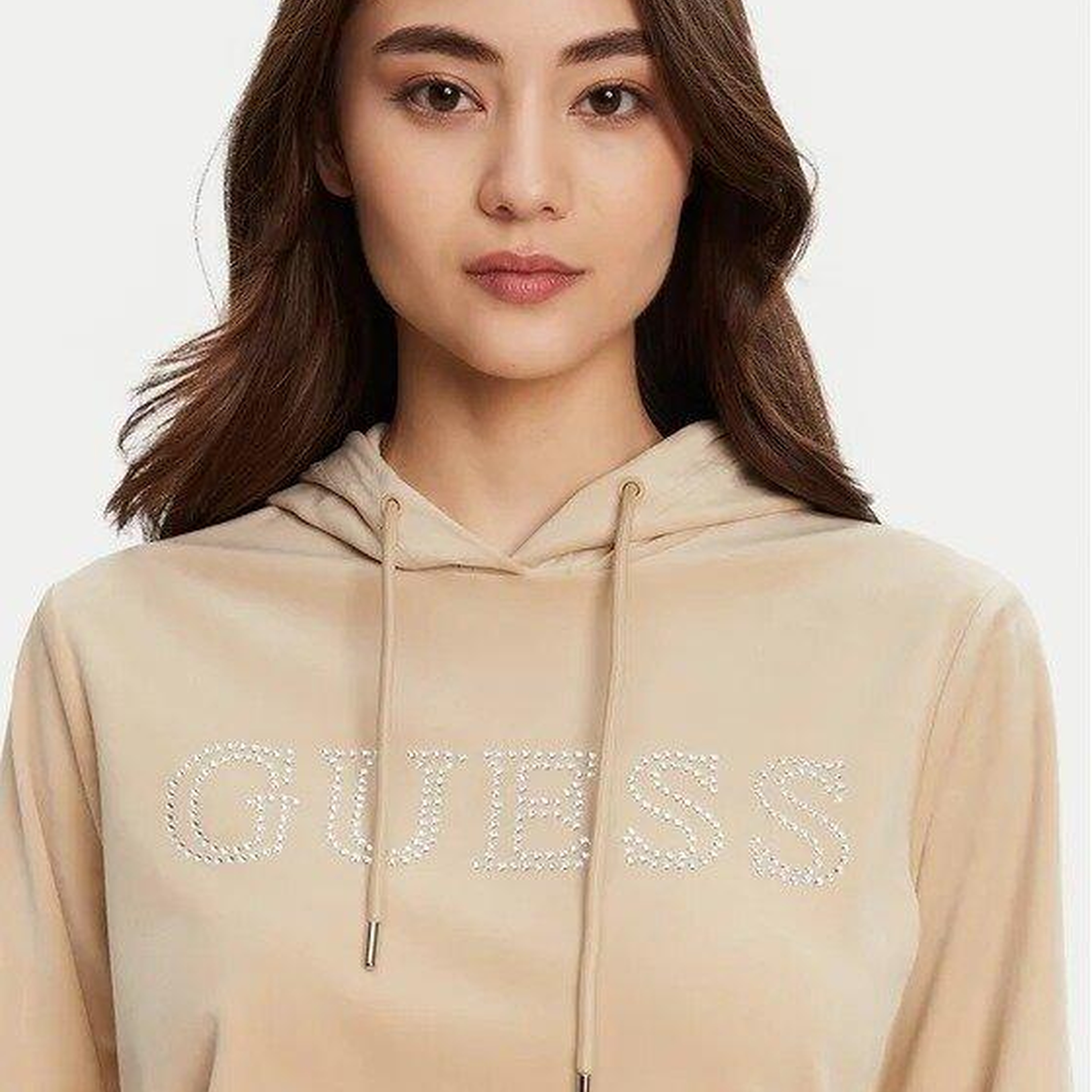 Couture  Kadın Aktif Sweatshirt
