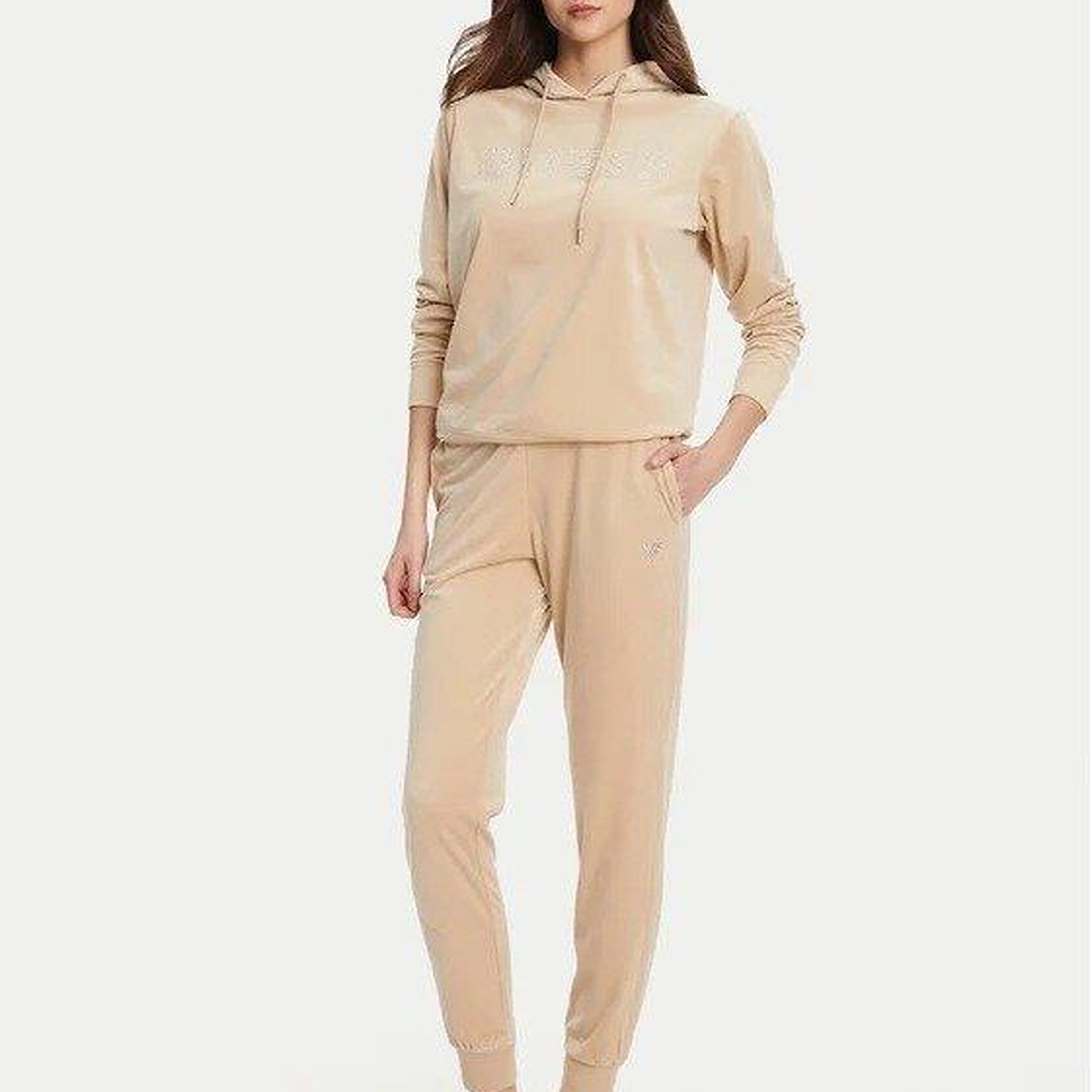 Couture  Kadın Aktif Sweatshirt