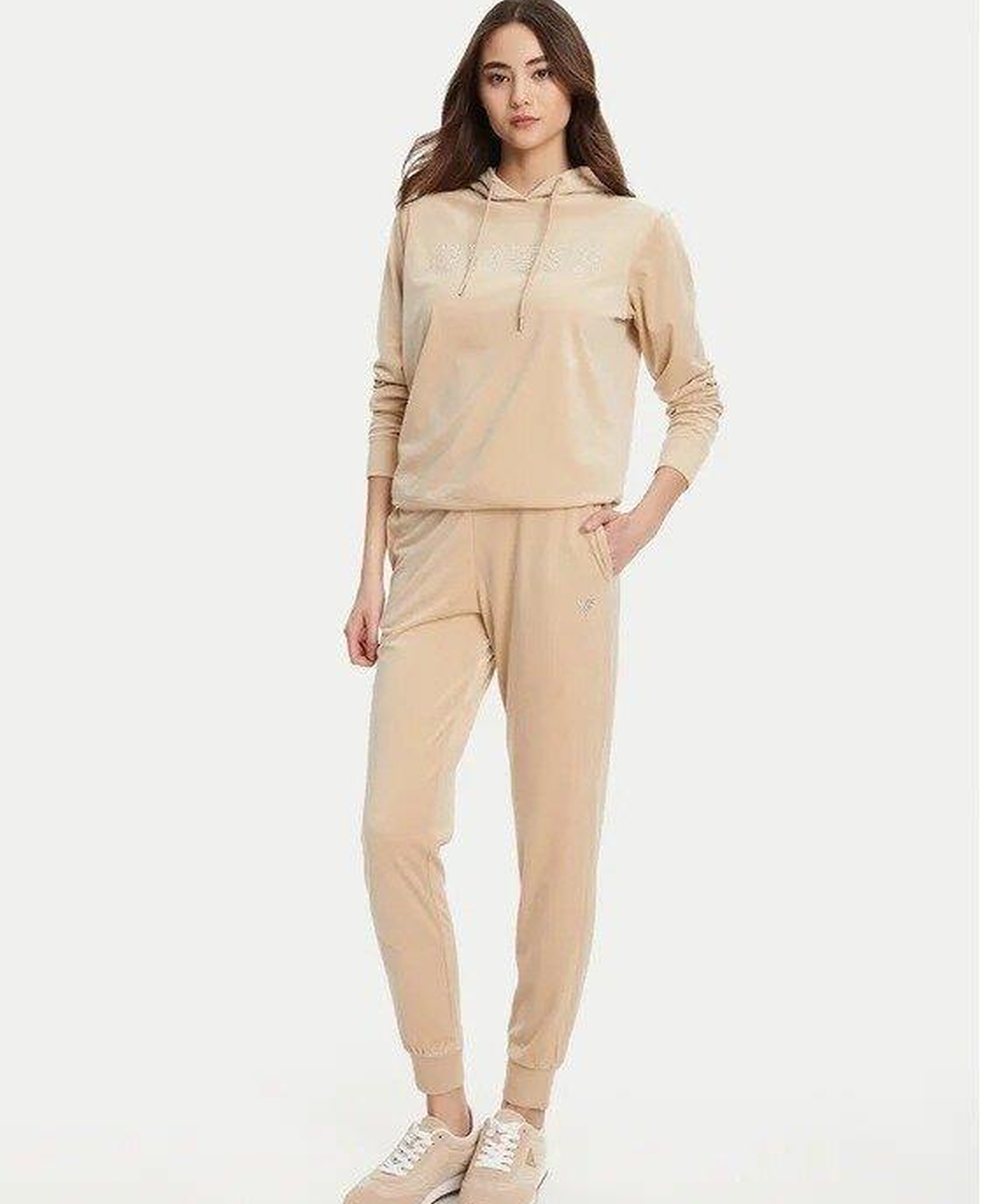 Couture  Kadın Aktif Sweatshirt