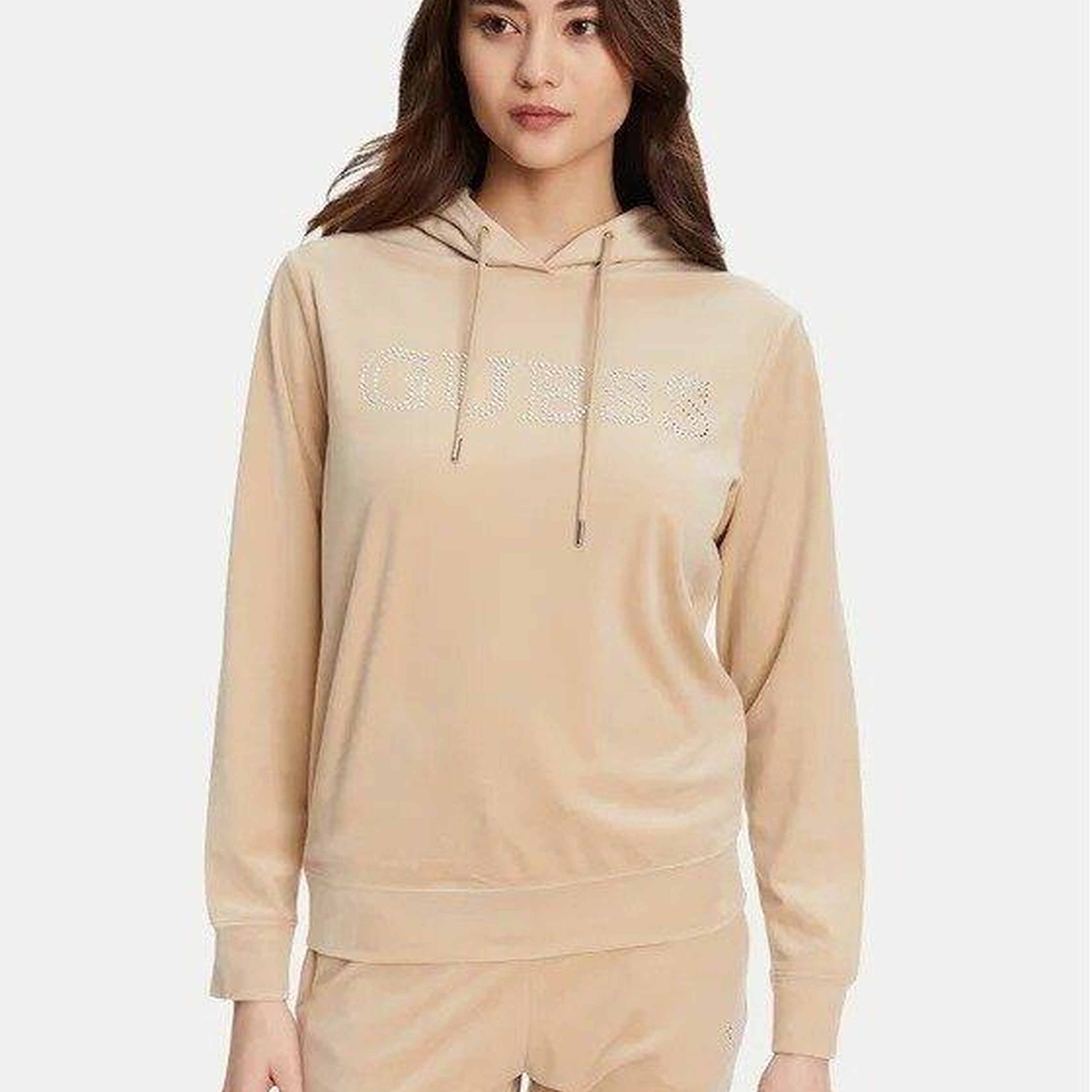 Couture  Kadın Aktif Sweatshirt