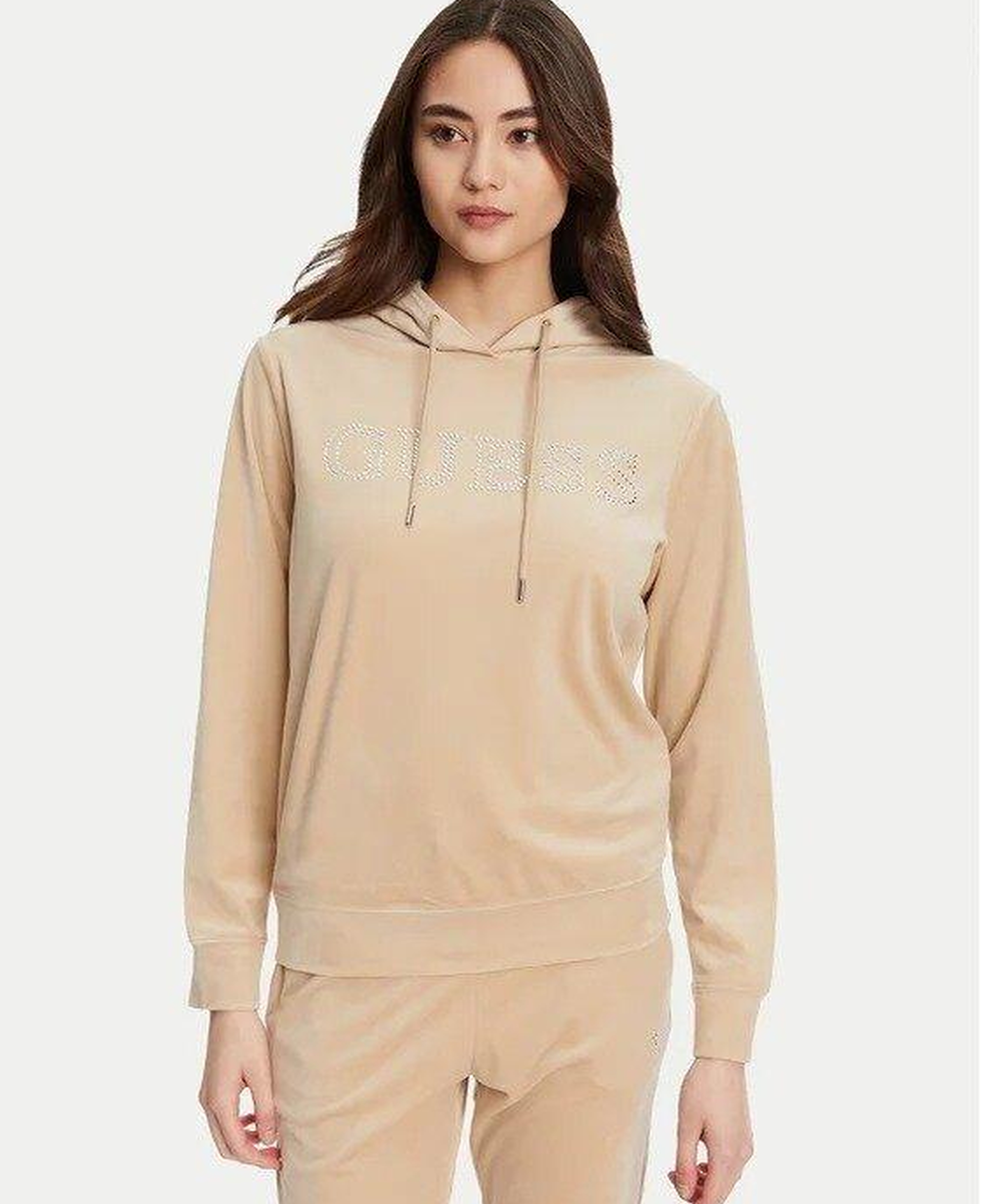 Couture  Kadın Aktif Sweatshirt