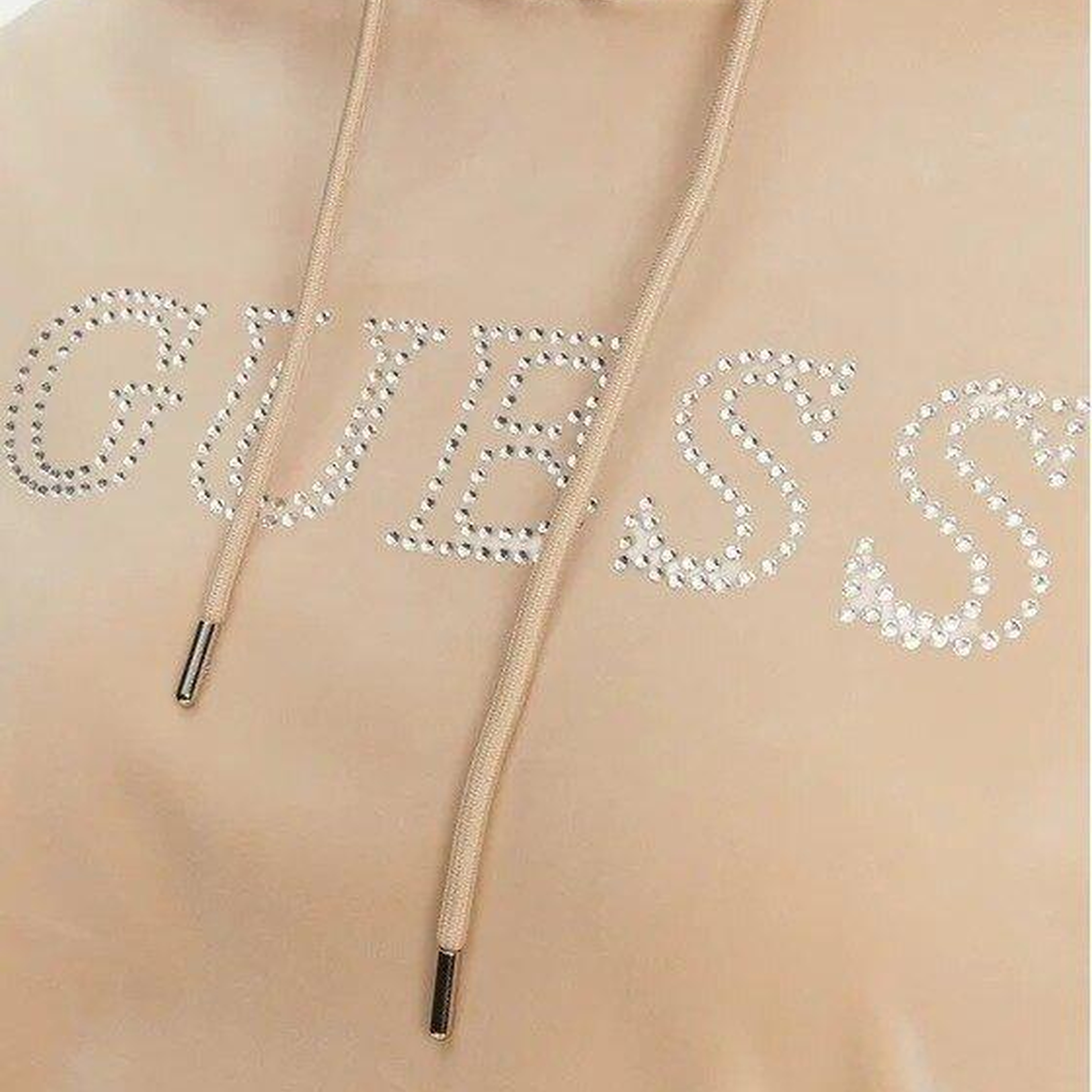 Couture  Kadın Aktif Sweatshirt