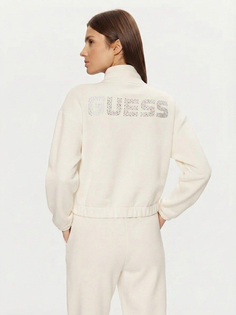 Cecilia Kadın Aktif Scuba Sweatshirt
