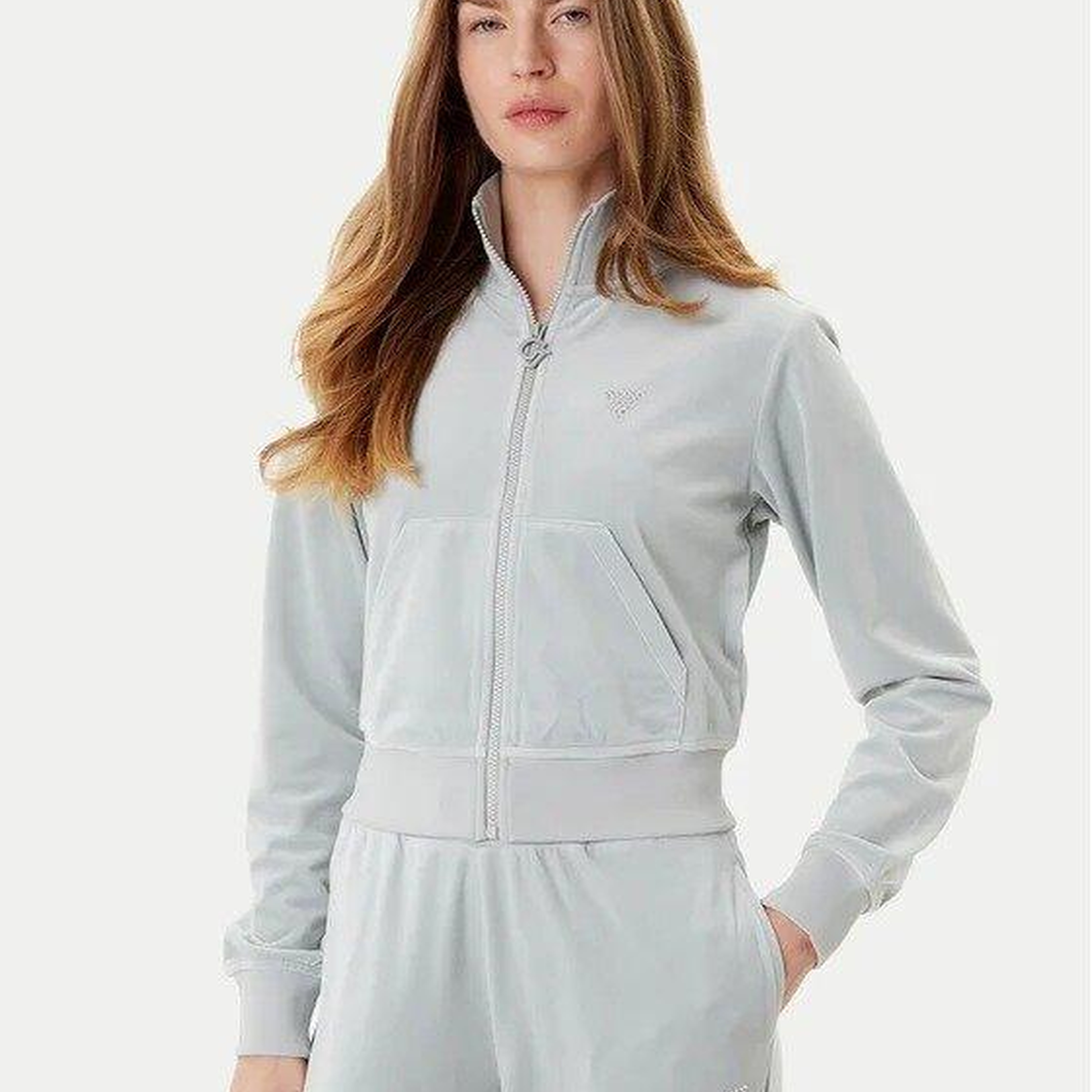 Couture Kadın Aktif Sweatshirt