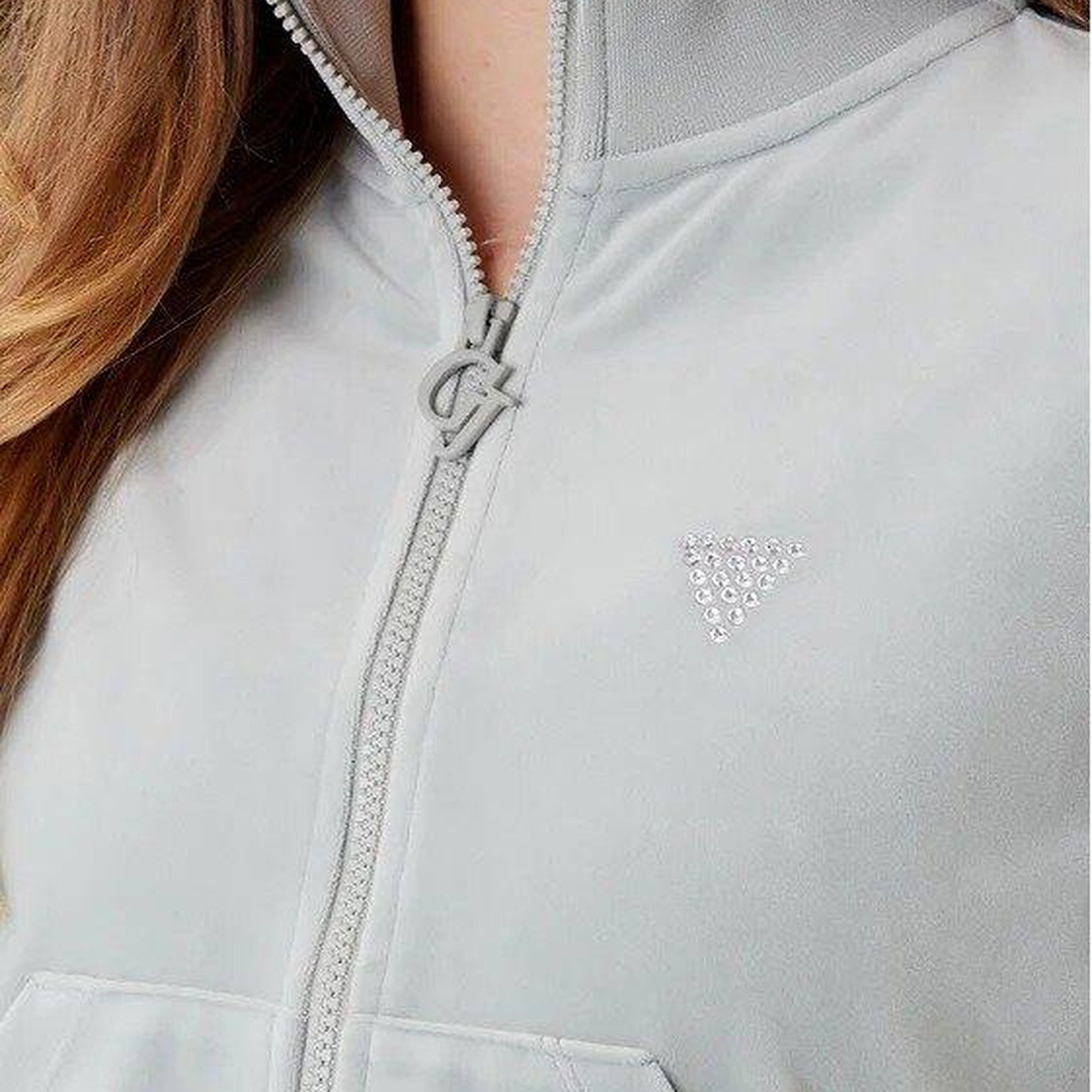 Couture Kadın Aktif Sweatshirt