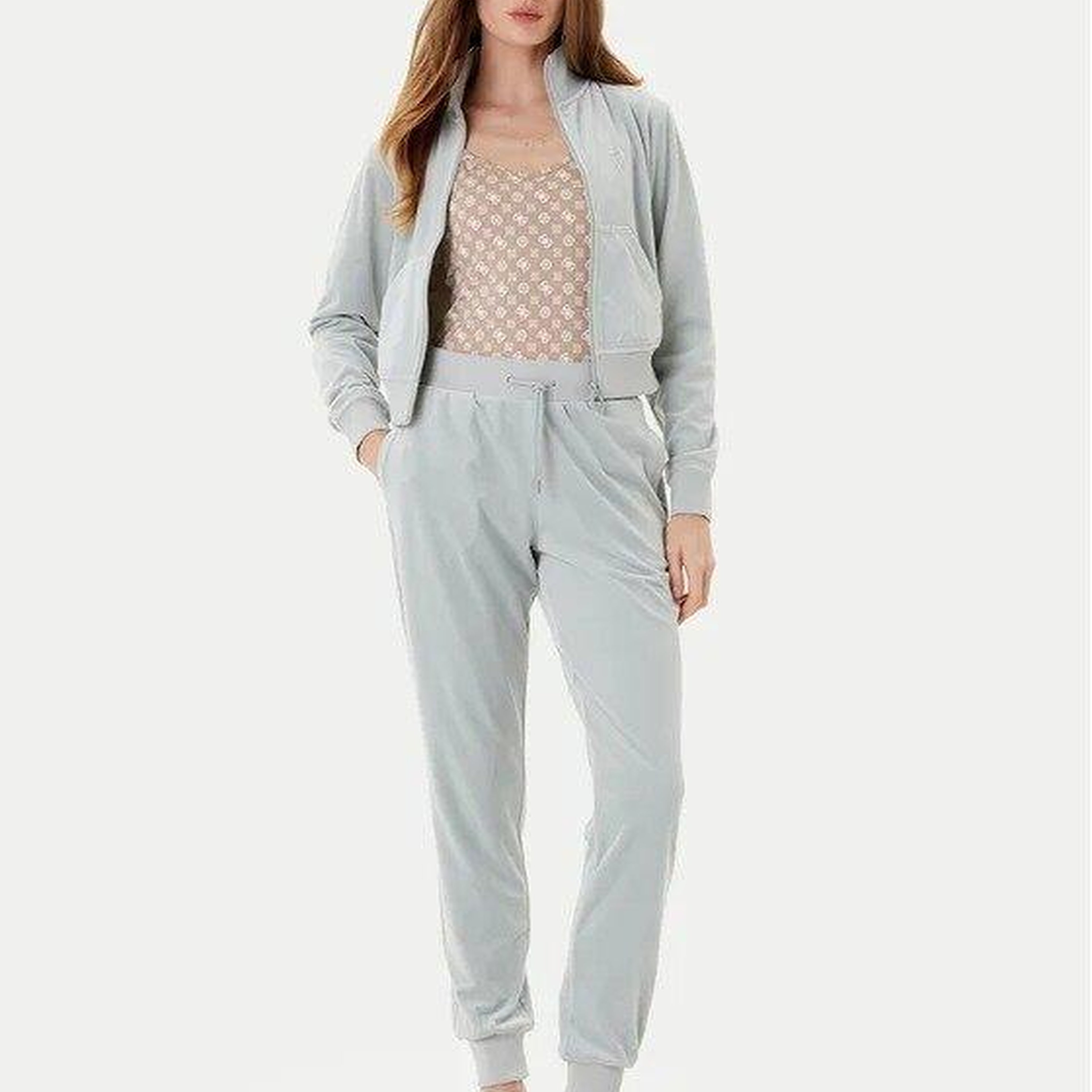 Couture Kadın Aktif Sweatshirt