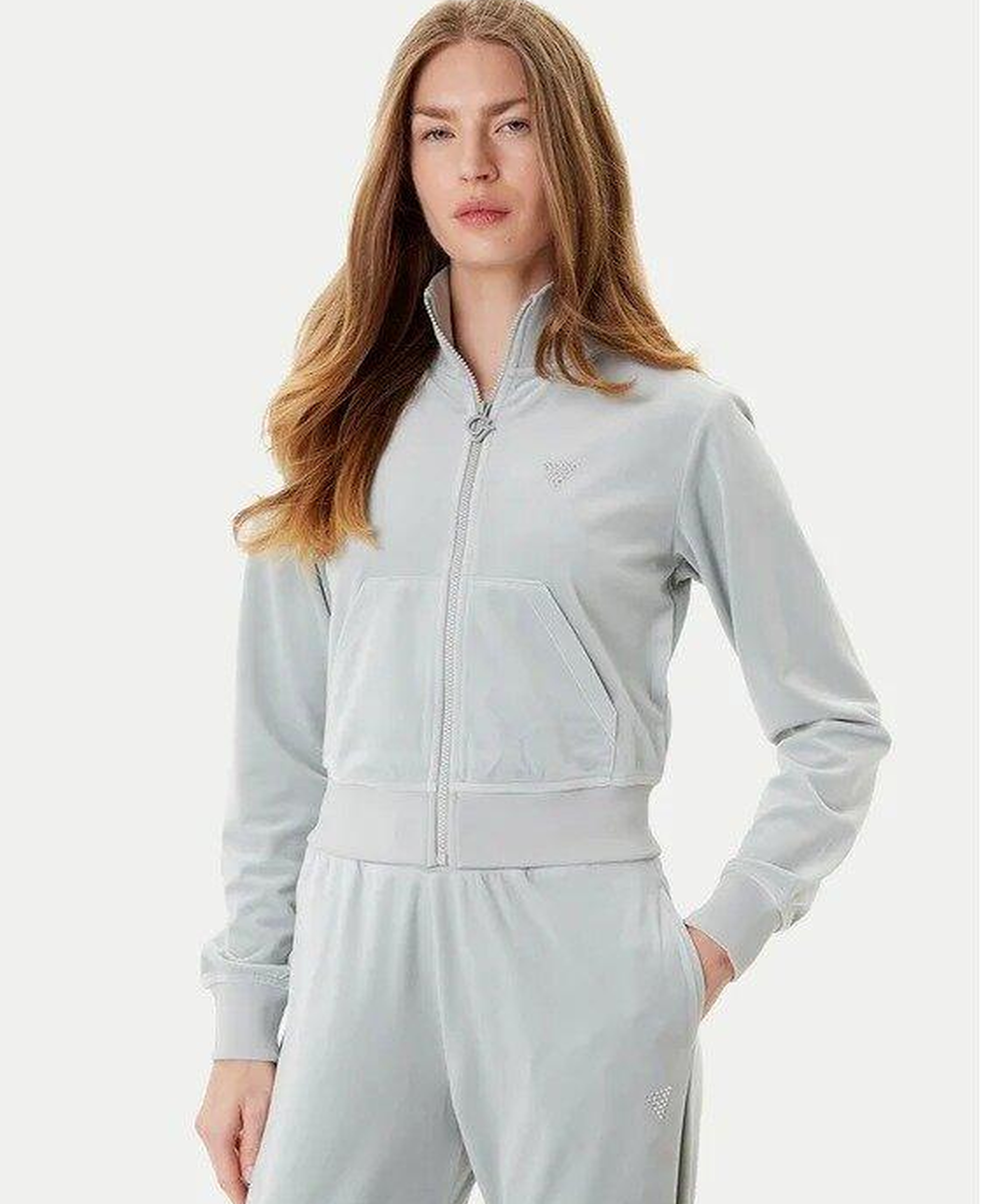 Couture Kadın Aktif Sweatshirt