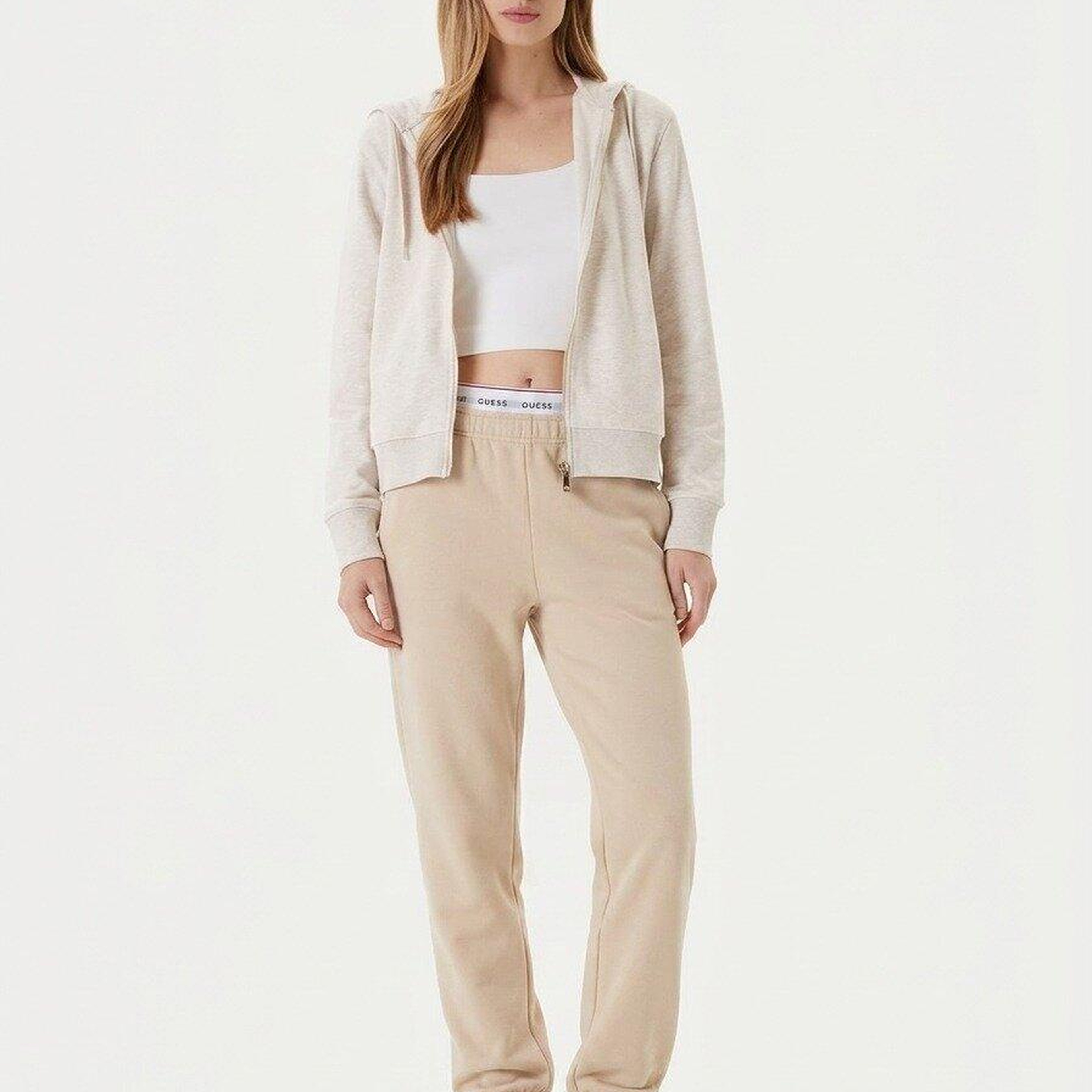 Sofia  Kadın Regular Fit Pijama Altı