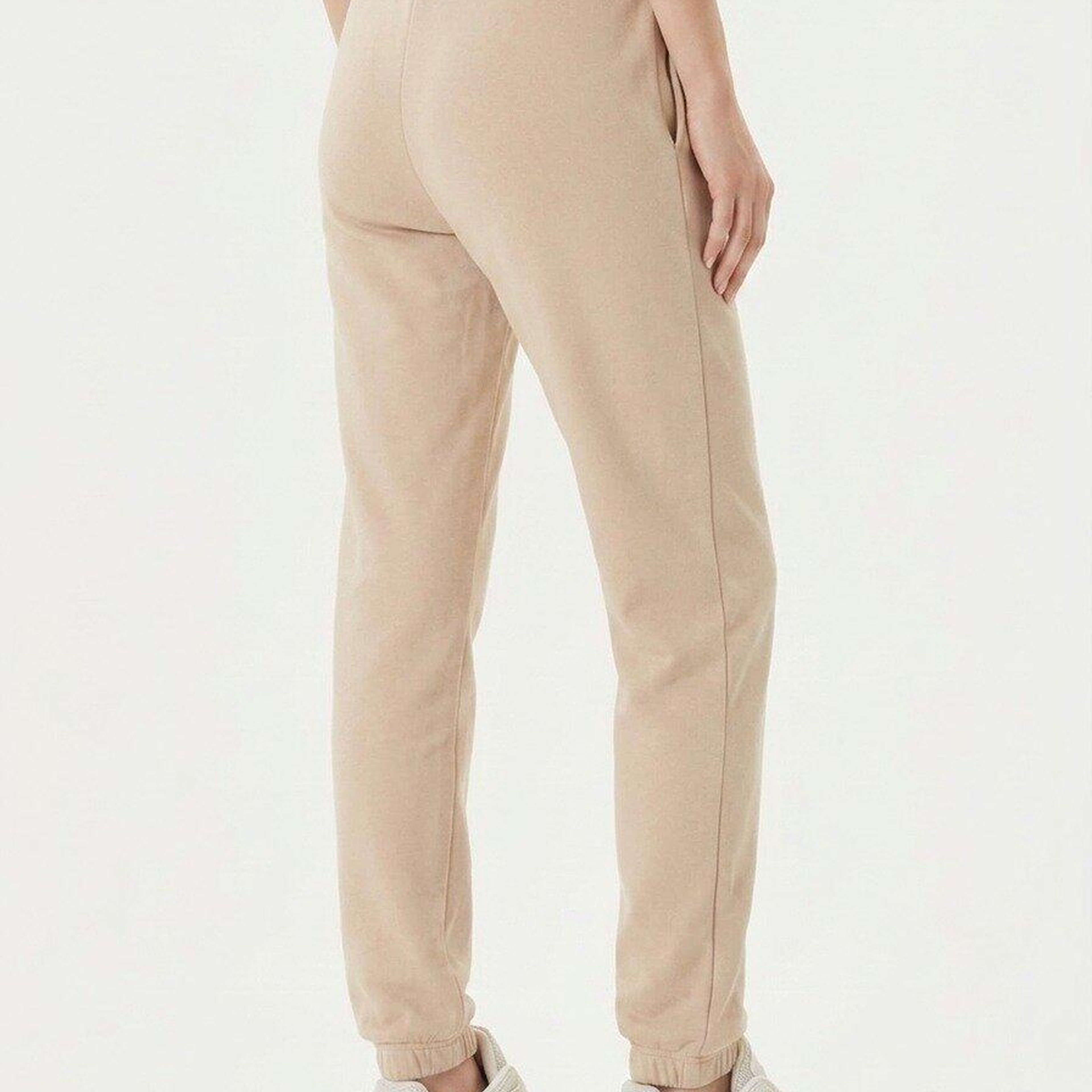 Sofia  Kadın Regular Fit Pijama Altı