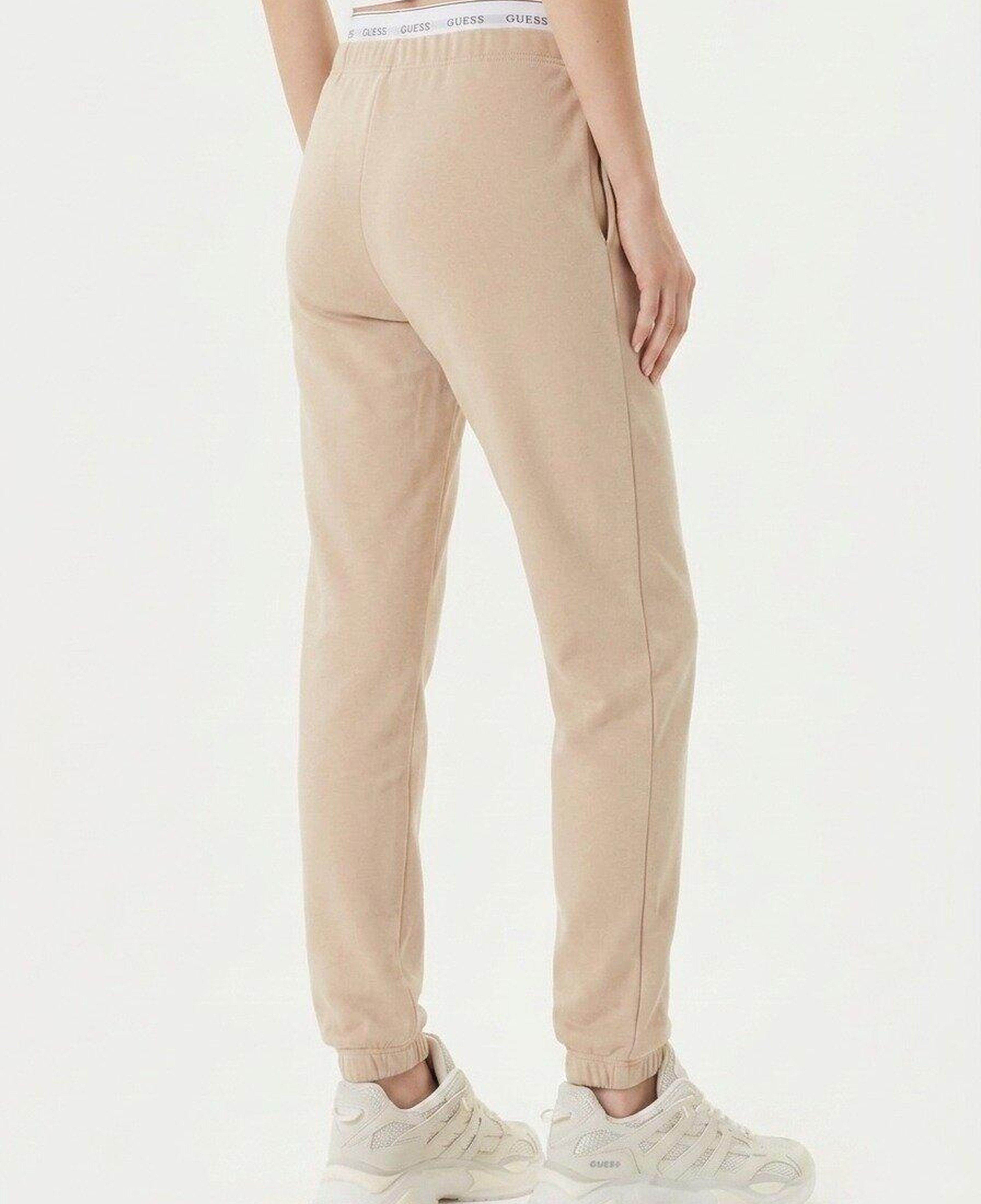 Sofia  Kadın Regular Fit Pijama Altı