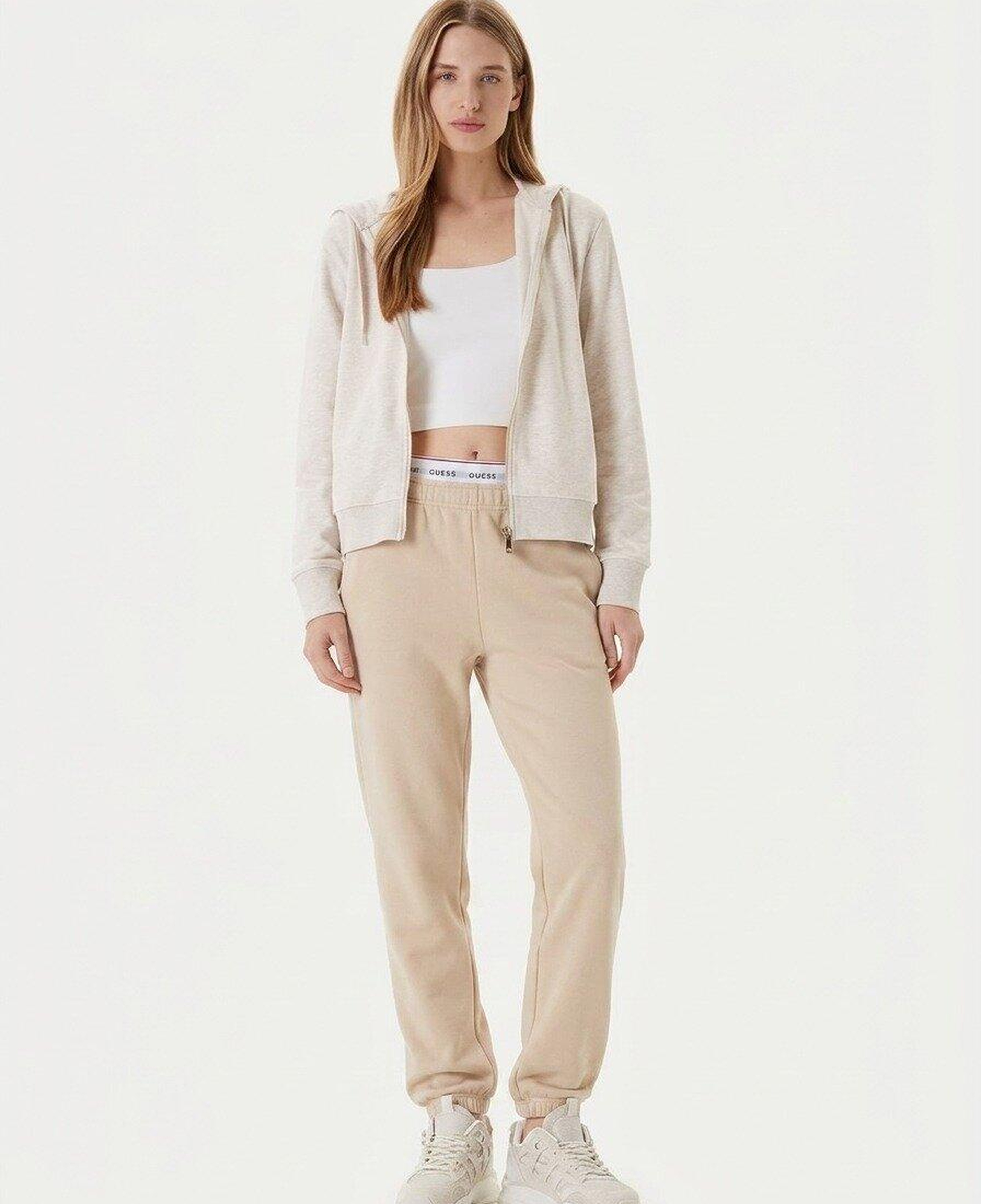 Sofia  Kadın Regular Fit Pijama Altı