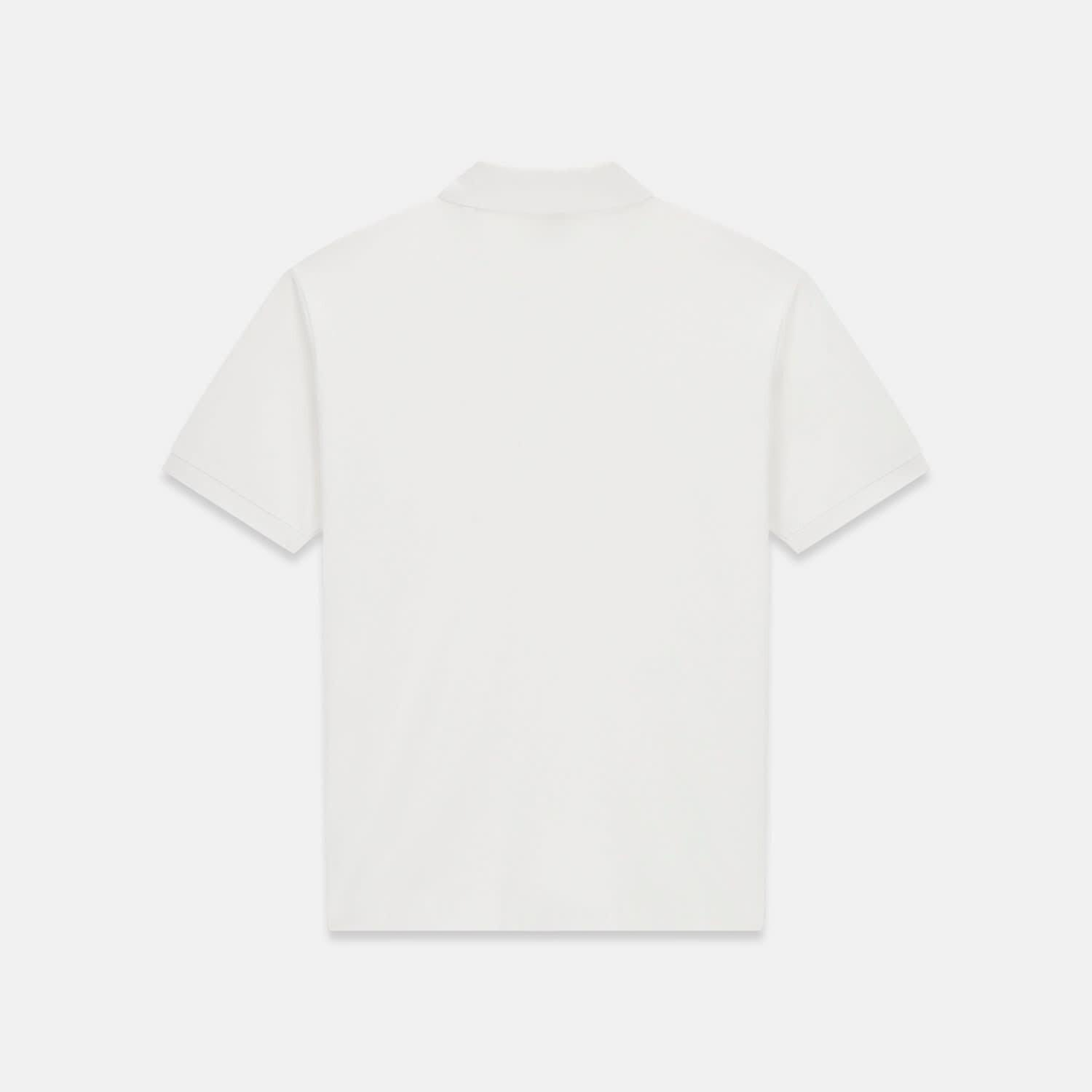 Guess Jeans Erkek Regular Fit Polo T-Shirt