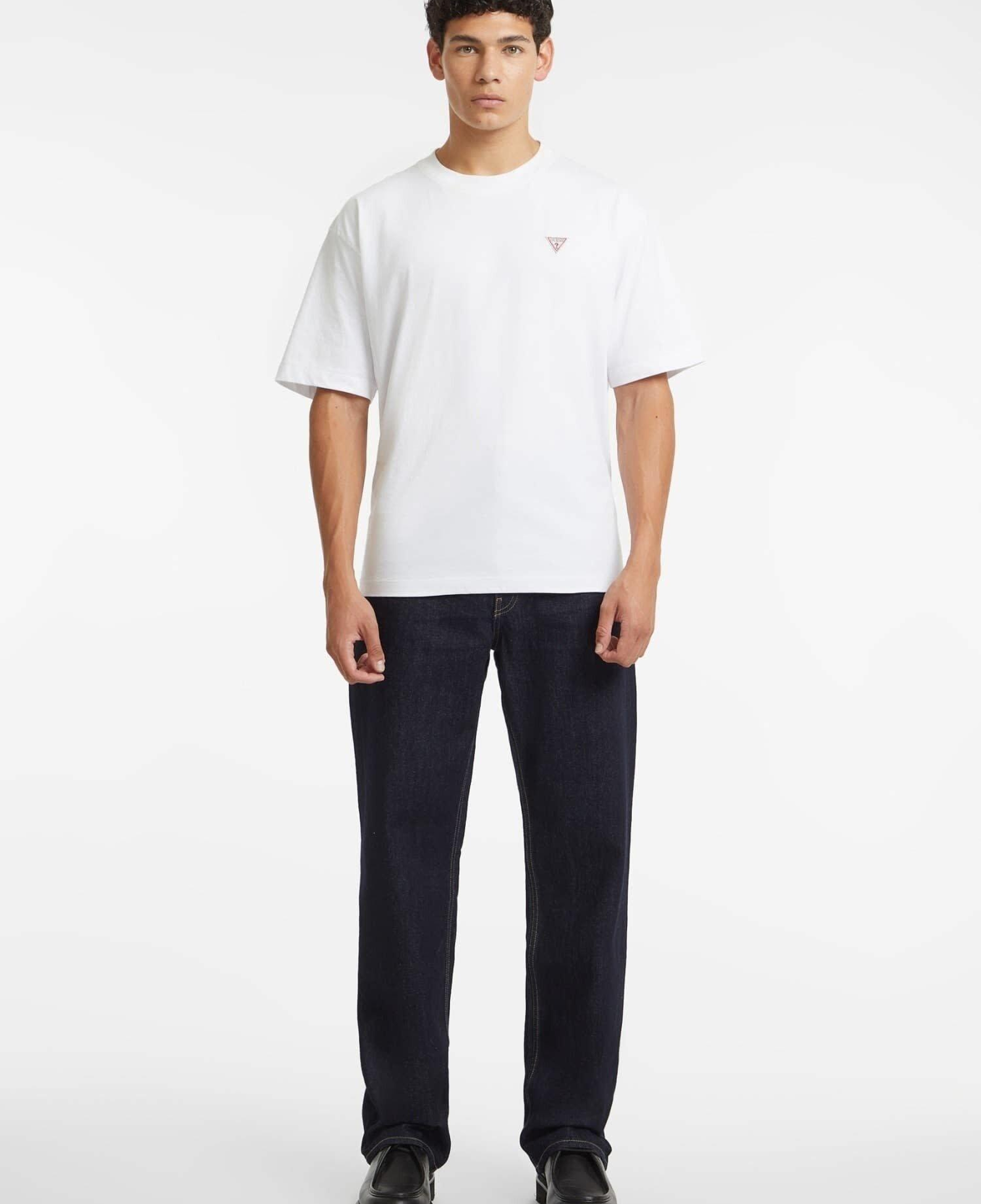 Guess Jeans Erkek Relaxed Fit Jean