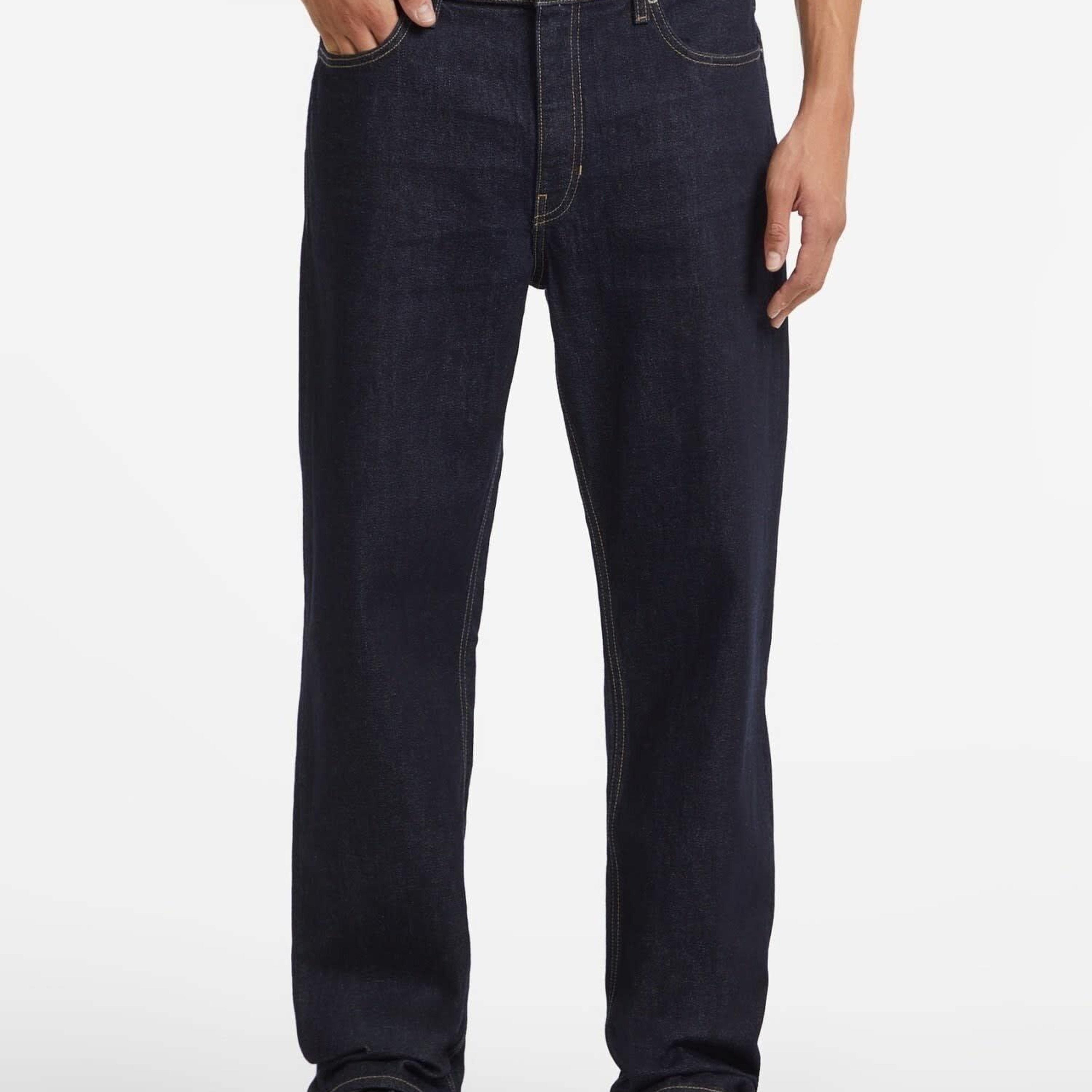 Guess Jeans Erkek Relaxed Fit Jean