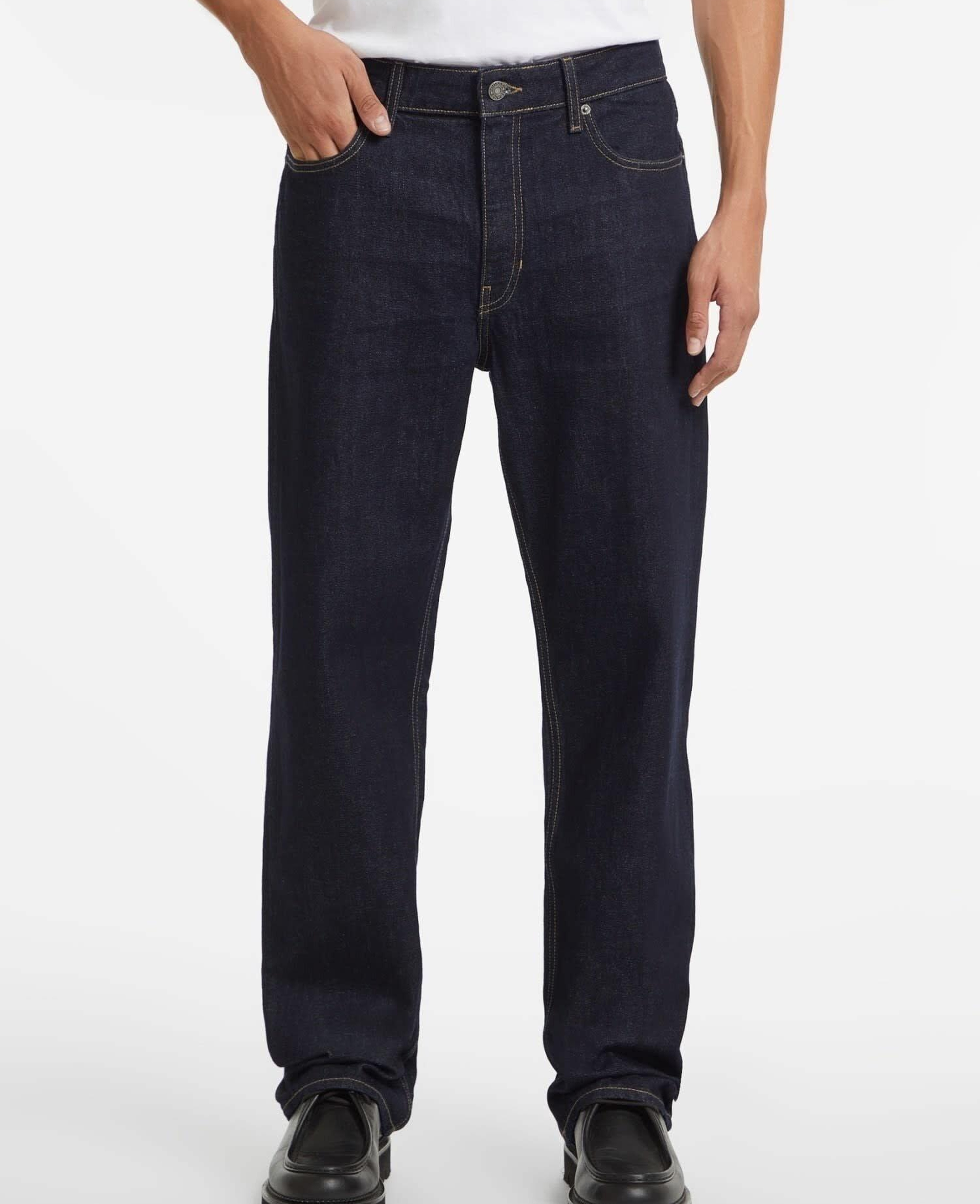 Guess Jeans Erkek Relaxed Fit Jean