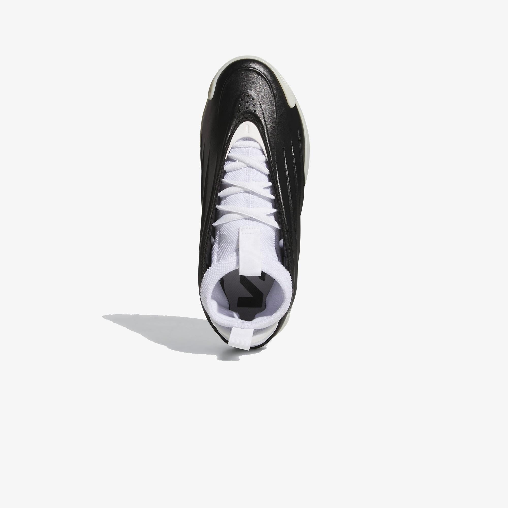 adidas Harden Volume 9 Erkek Siyah Spor Ayakkabı