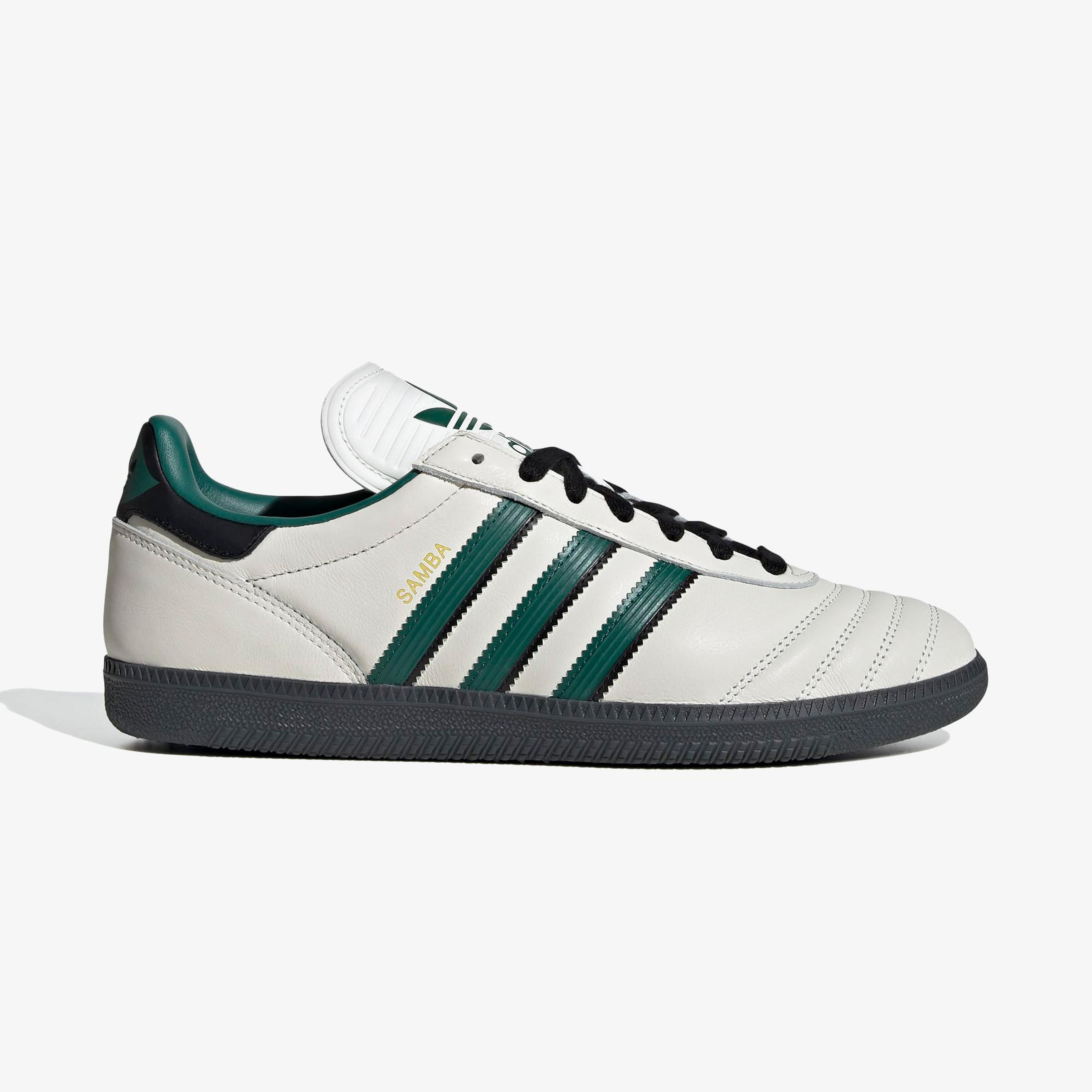 adidas Samba Jp Erkek Beyaz Spor Ayakkabı