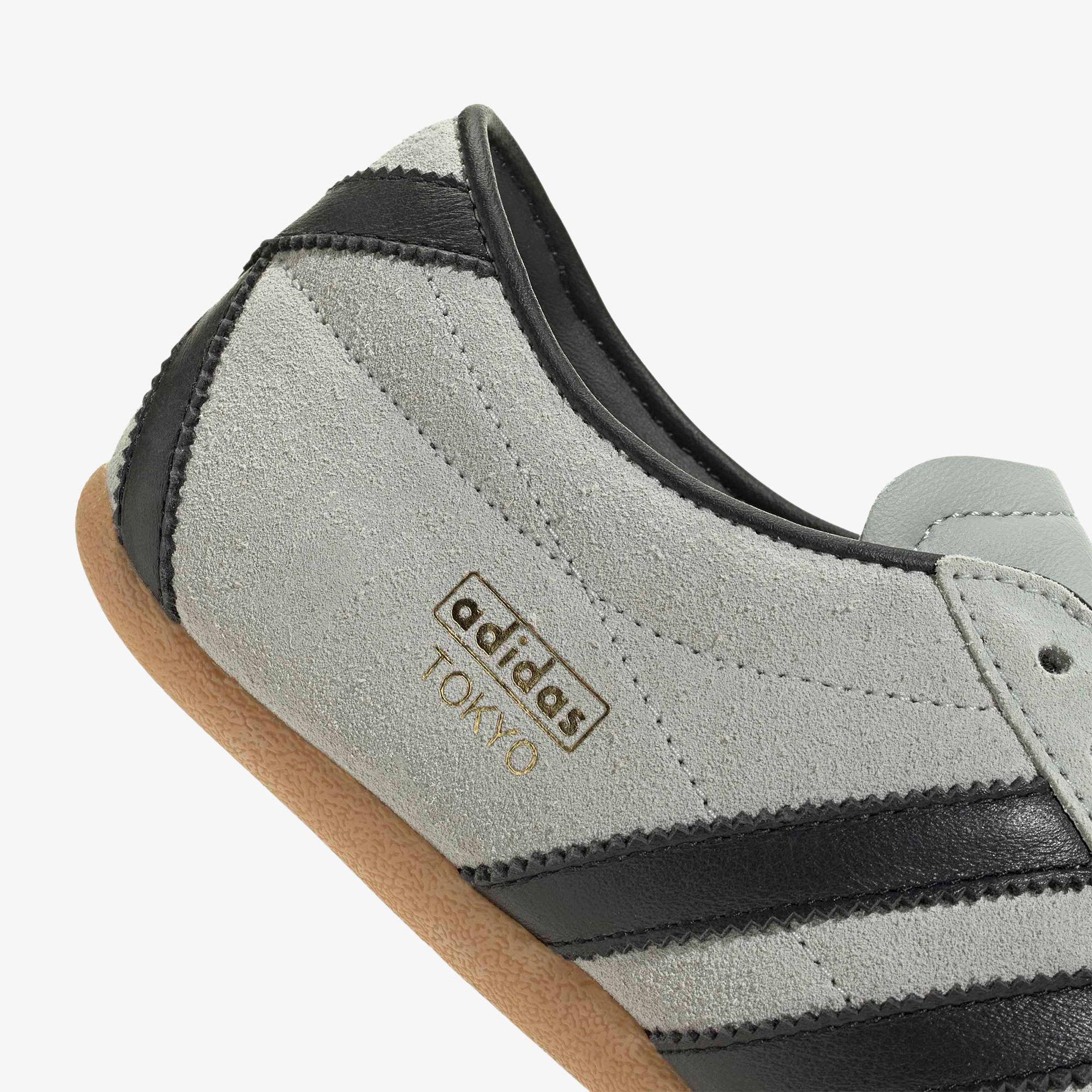 adidas Tokyo Kadın Gri Spor Ayakkabı