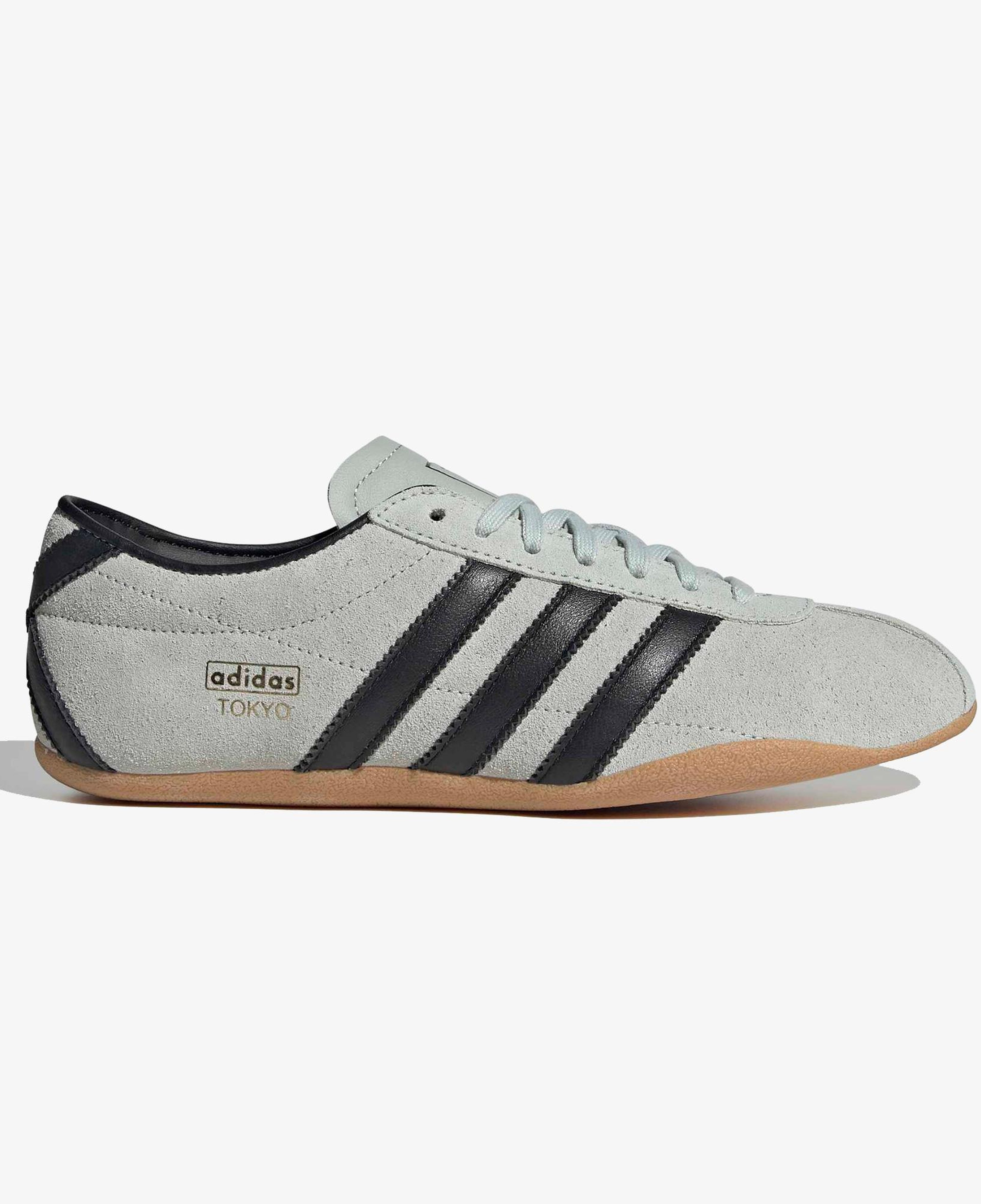 adidas Tokyo Kadın Gri Spor Ayakkabı