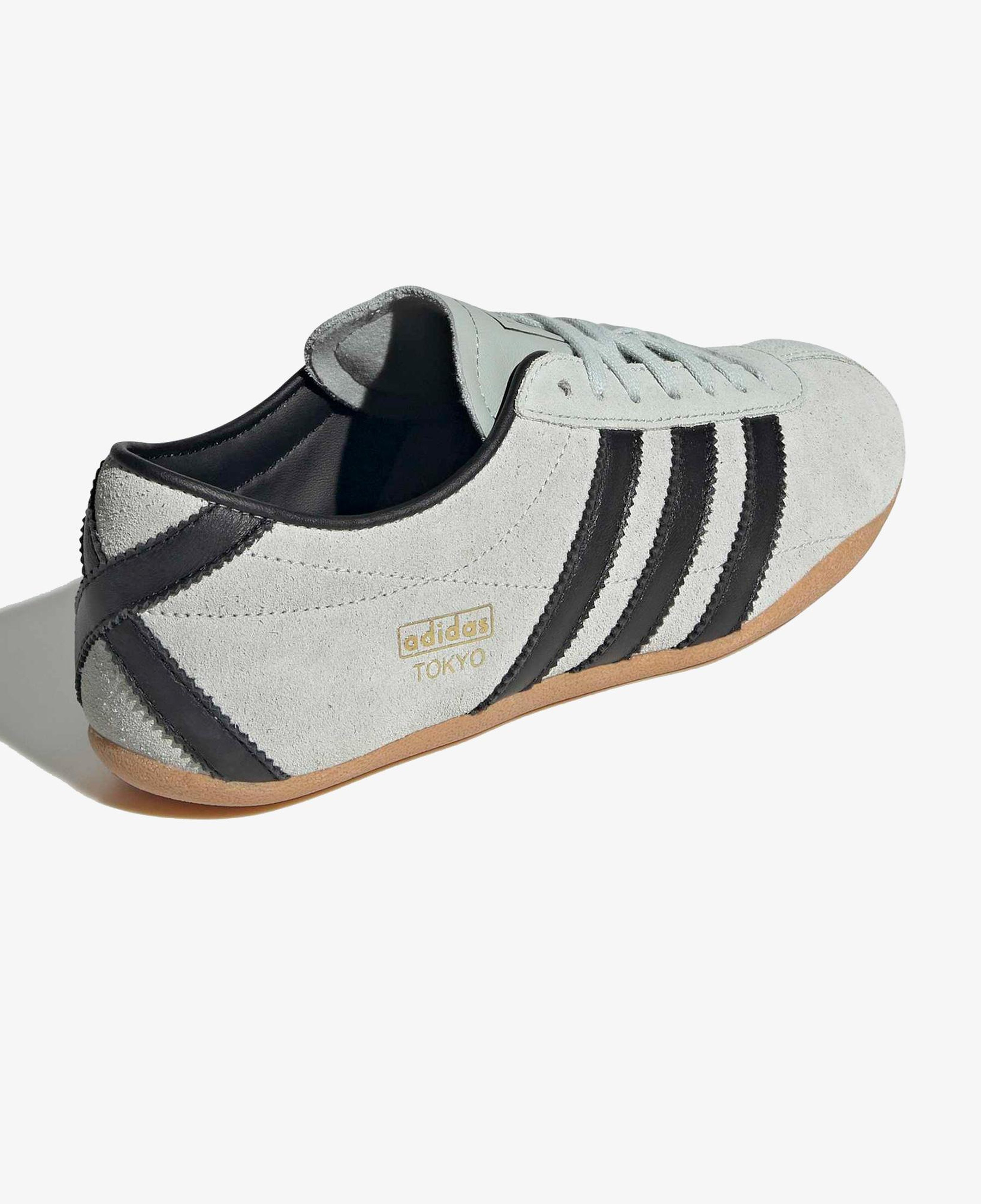 adidas Tokyo Kadın Gri Spor Ayakkabı