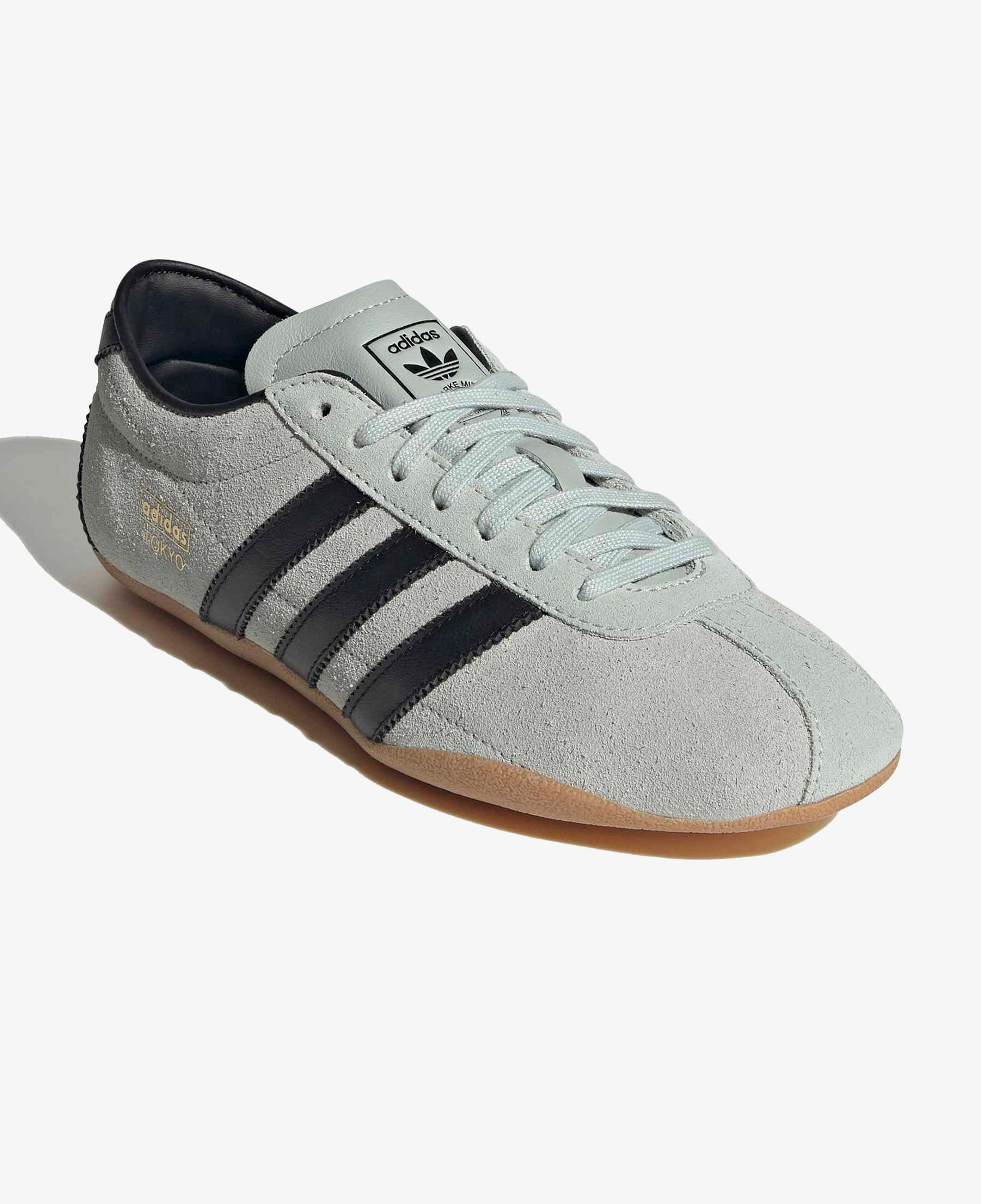 adidas Tokyo Kadın Gri Spor Ayakkabı