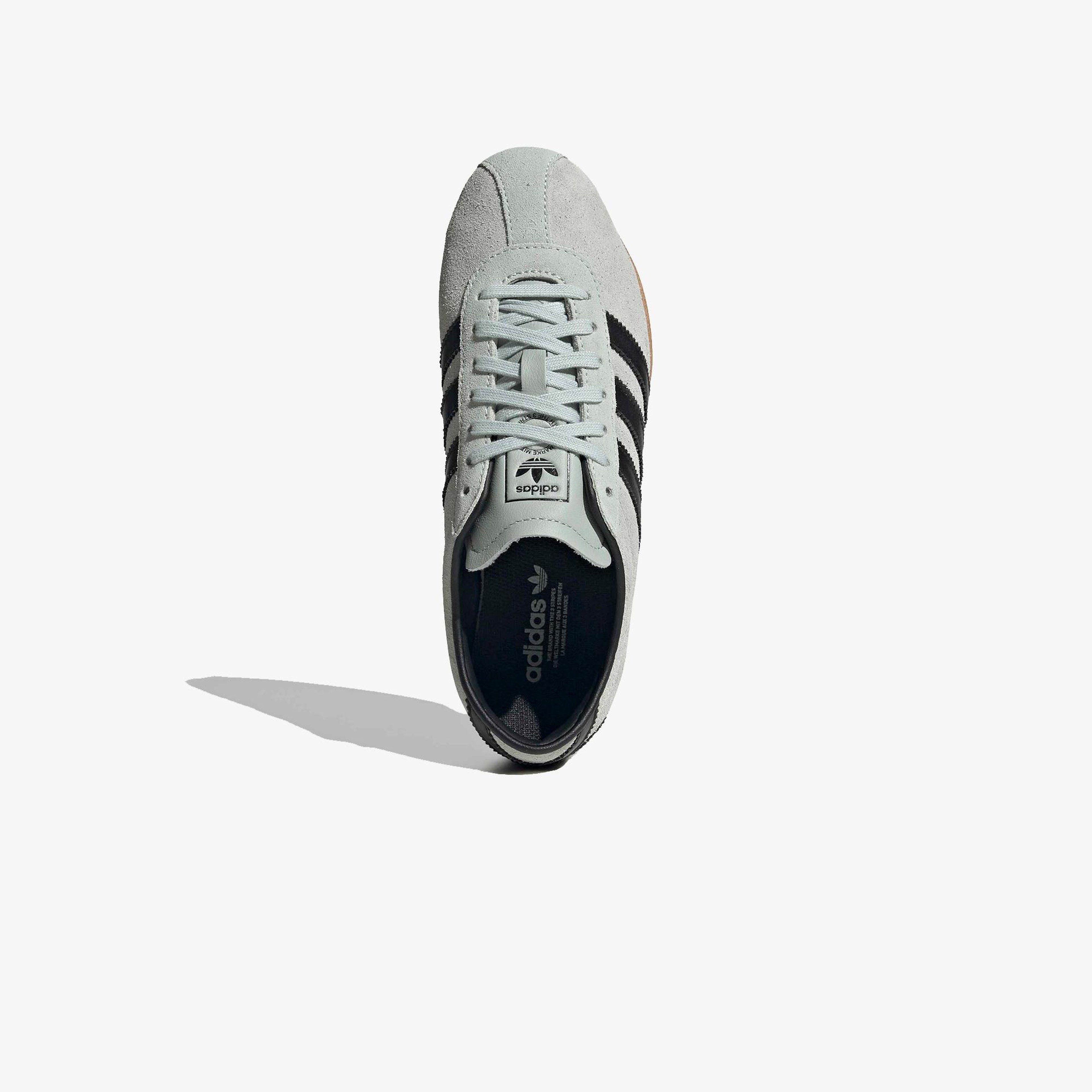 adidas Tokyo Kadın Gri Spor Ayakkabı