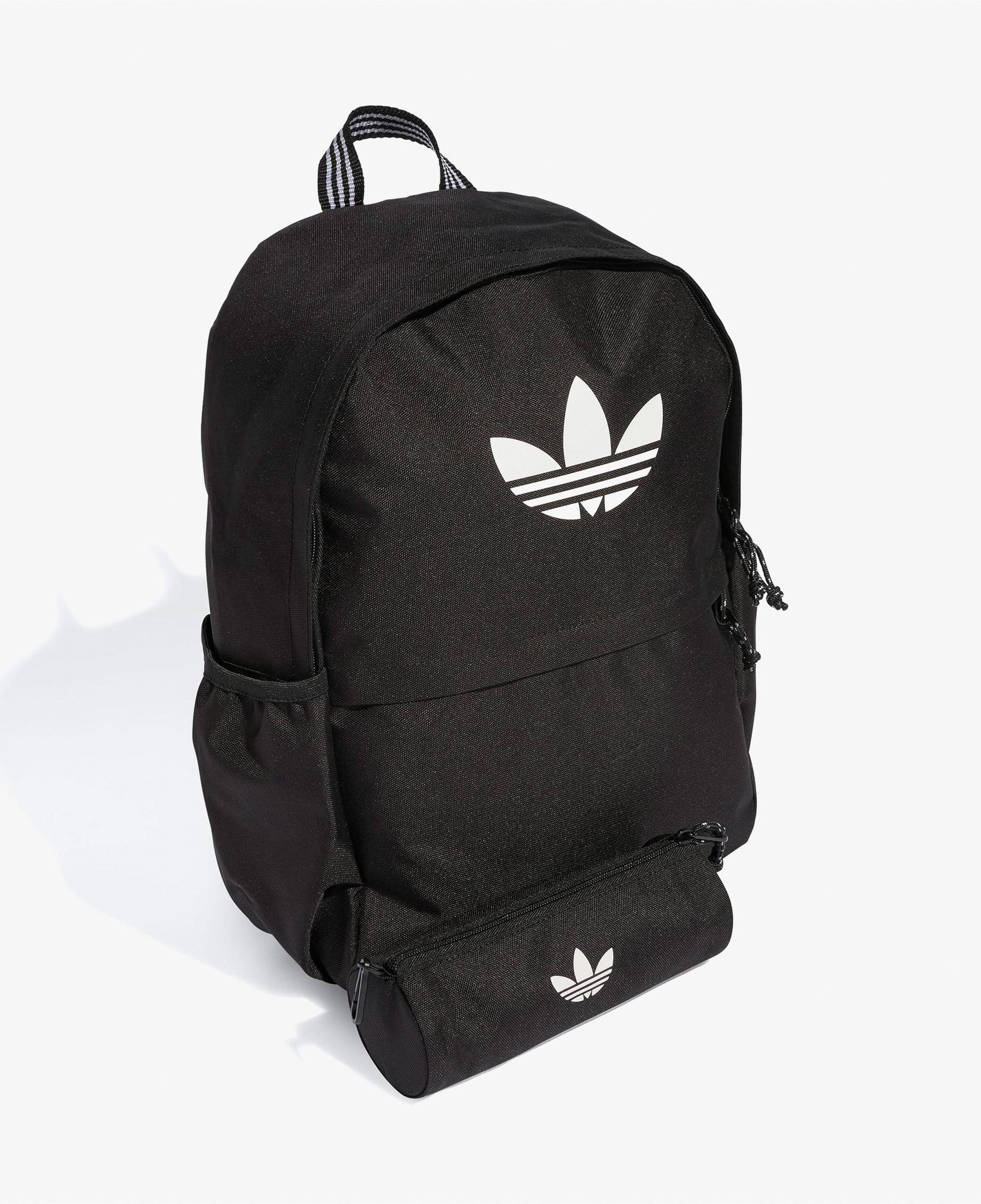 adidas Backpack with Pencilcase Unisex Siyah Çanta