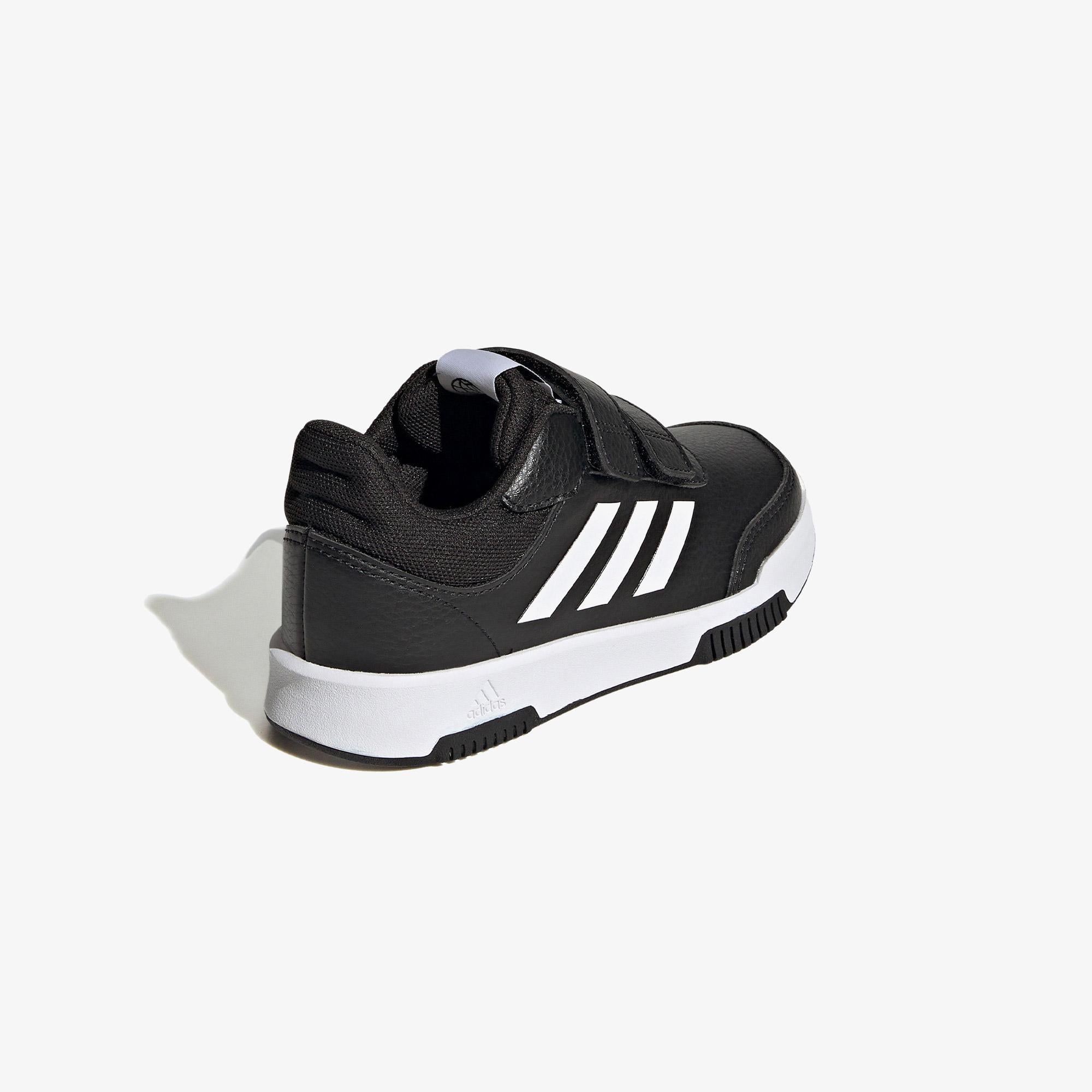adidas Tensaur Sport 2.0 Çocuk Siyah Spor Ayakkabı