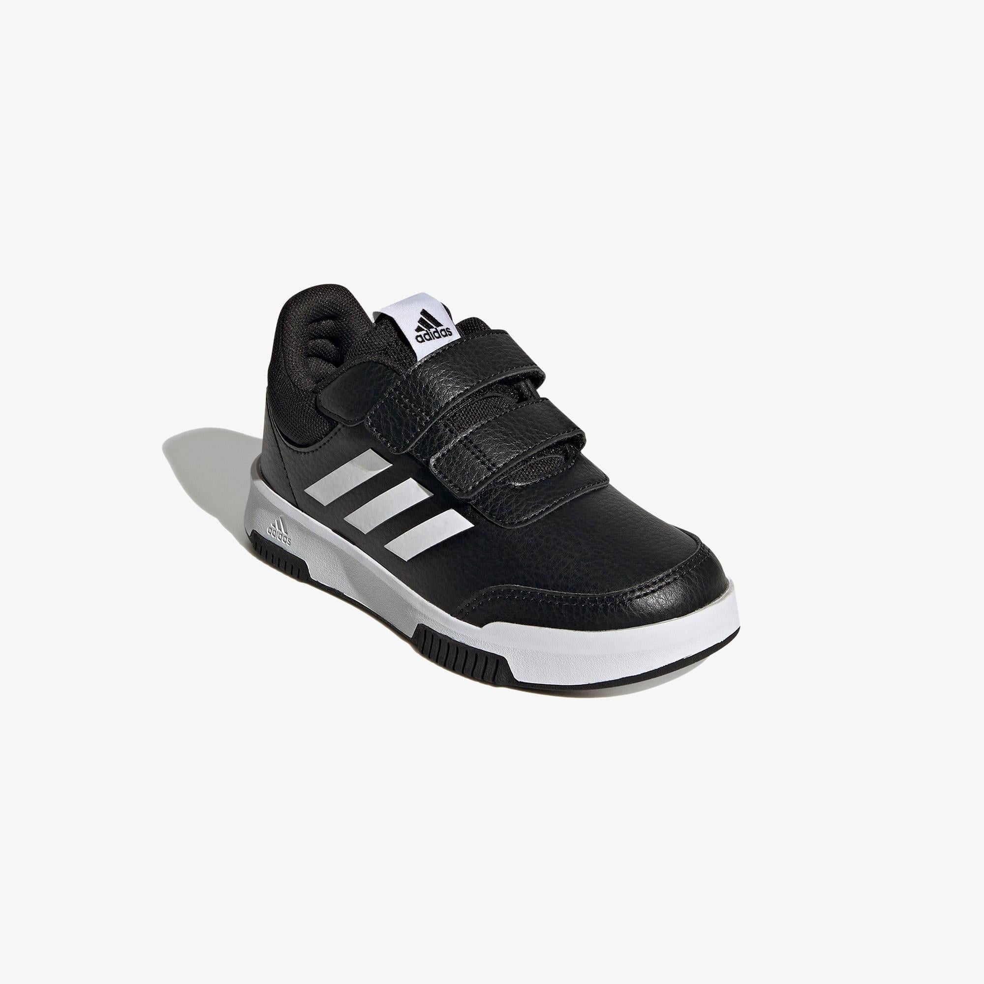 adidas Tensaur Sport 2.0 Çocuk Siyah Spor Ayakkabı