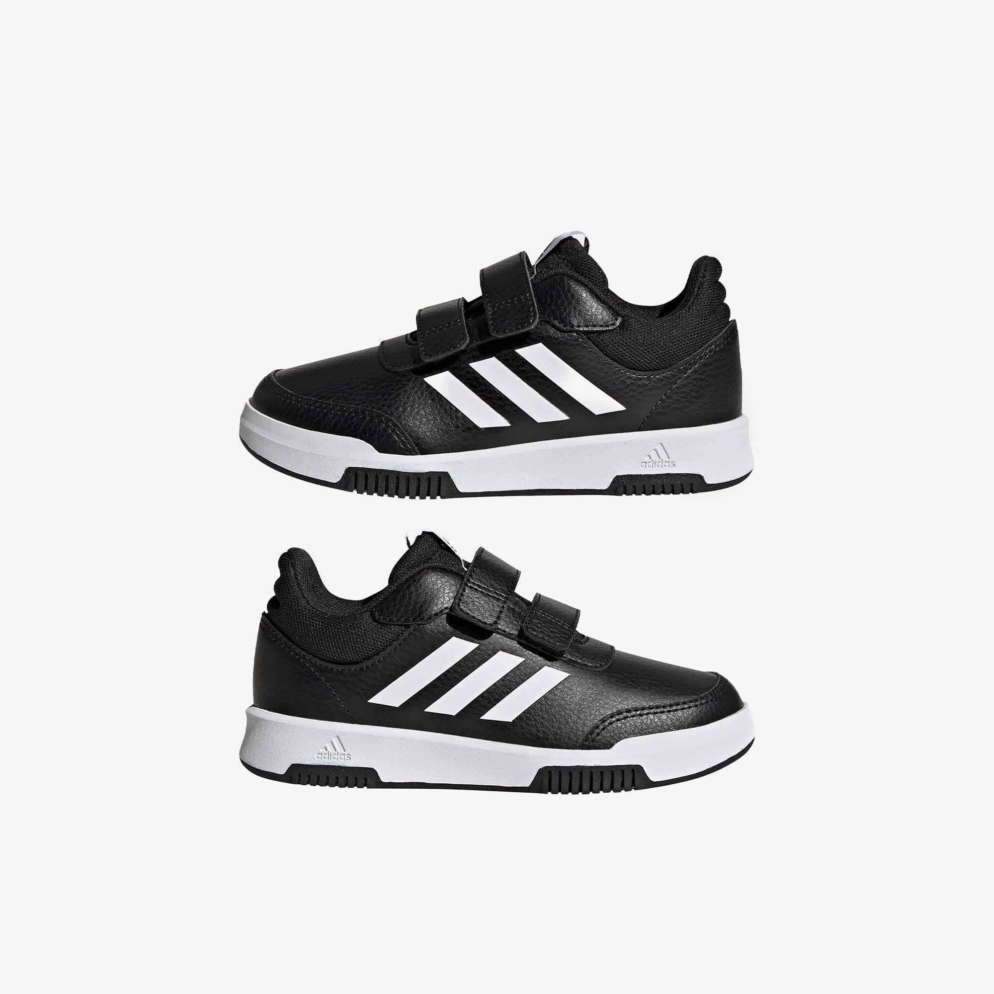 adidas Tensaur Sport 2.0 Çocuk Siyah Spor Ayakkabı