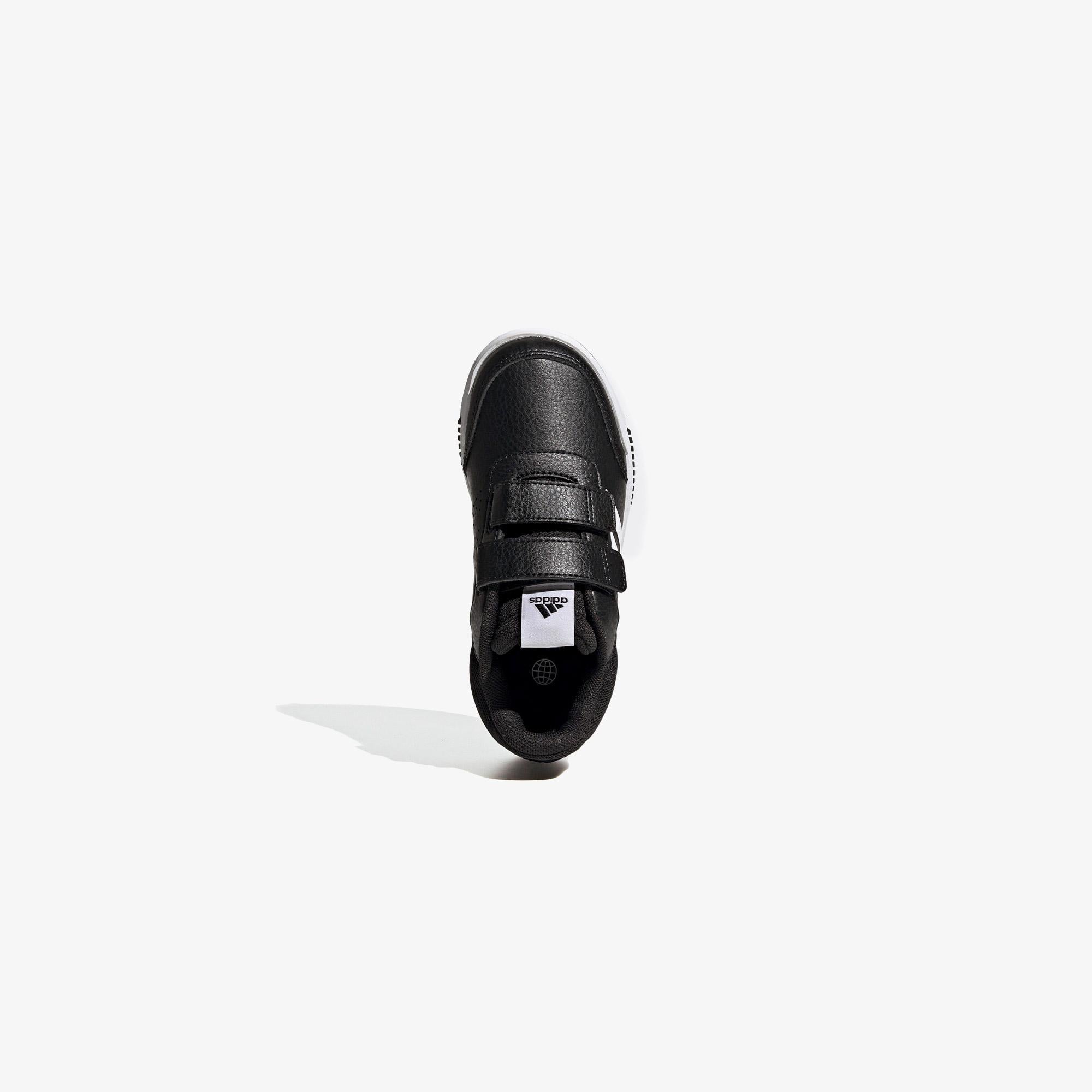 adidas Tensaur Sport 2.0 Çocuk Siyah Spor Ayakkabı