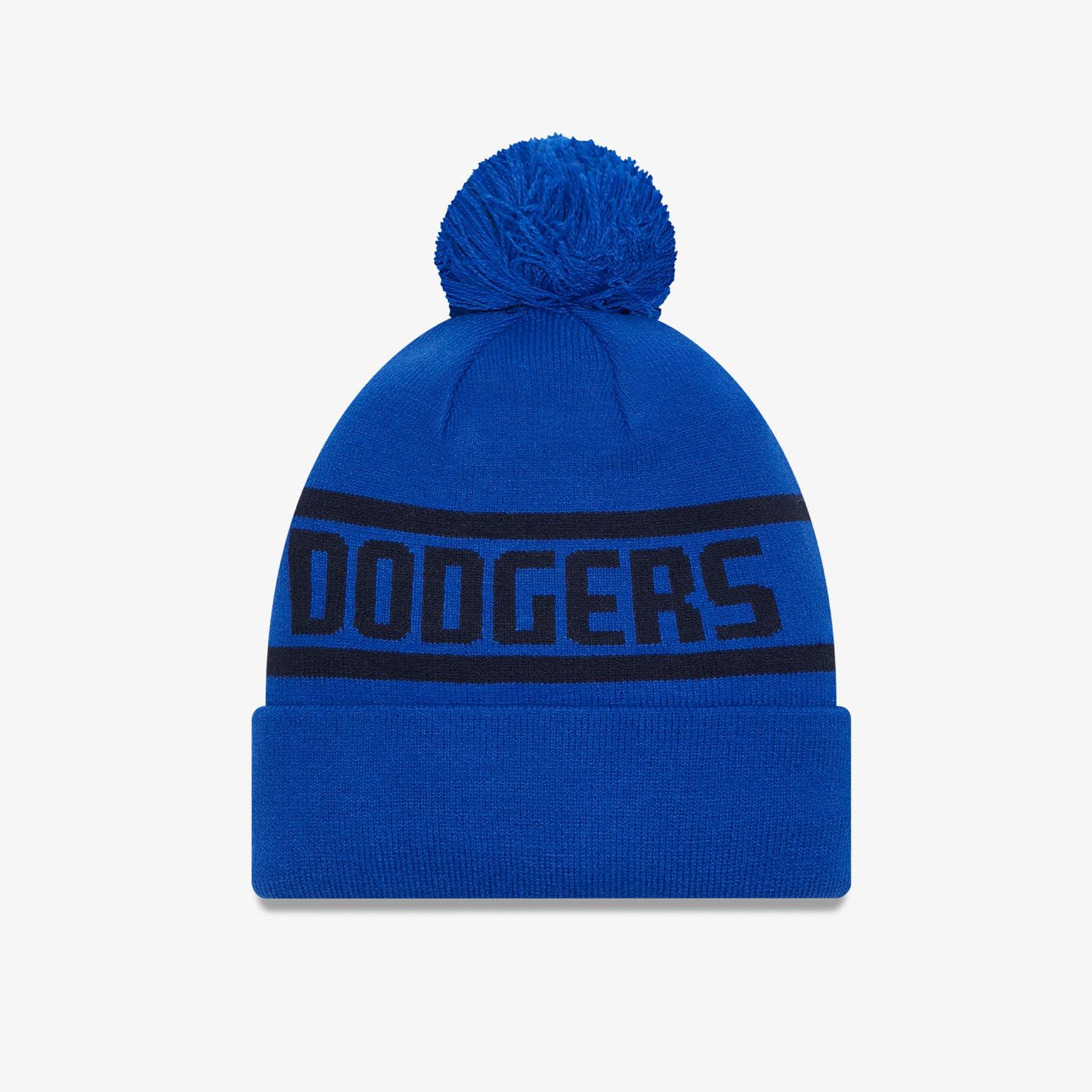 New Era Tonal Jake Cuff Losdod Unisex Mavi Bere