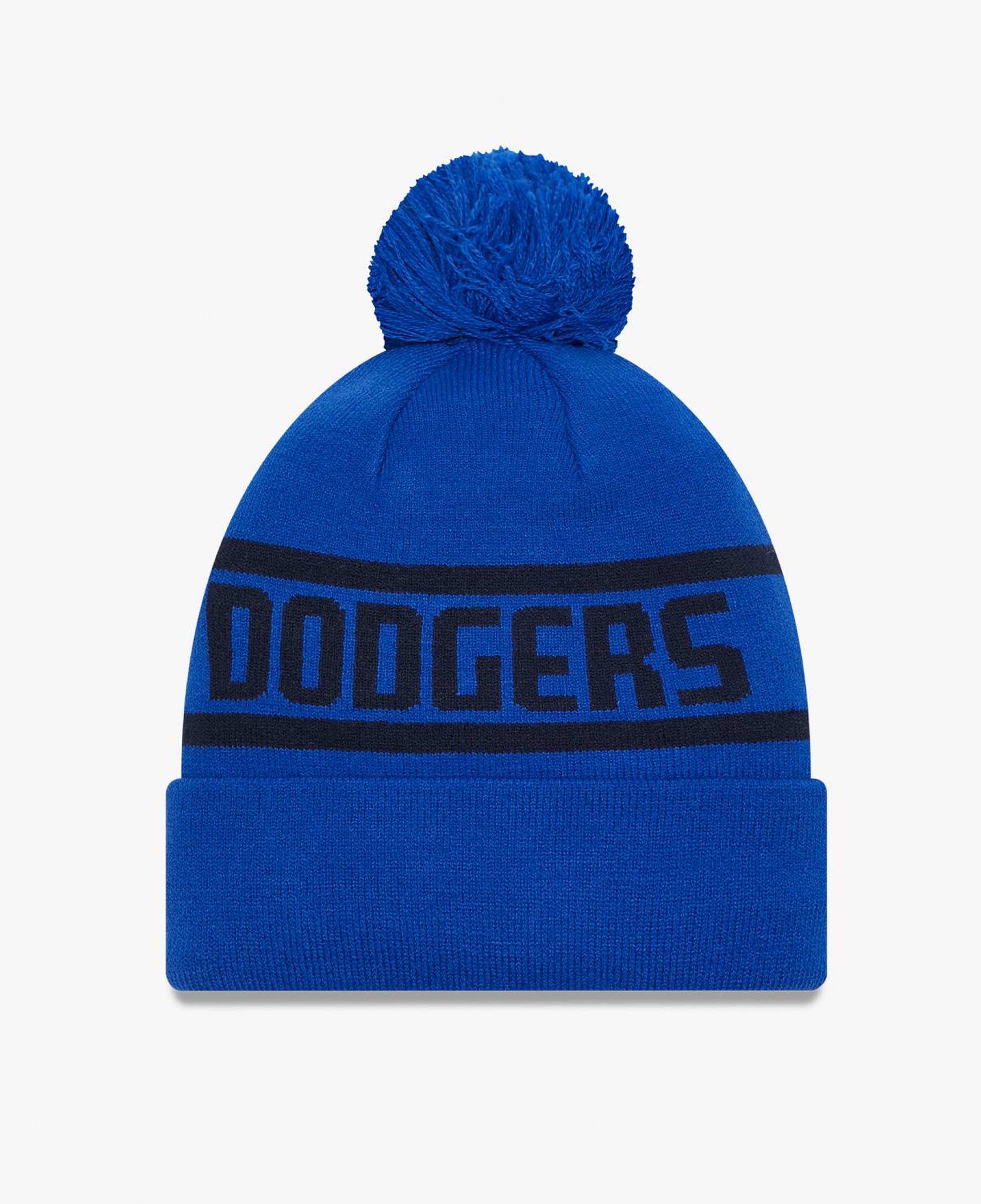 New Era Tonal Jake Cuff Losdod Unisex Mavi Bere