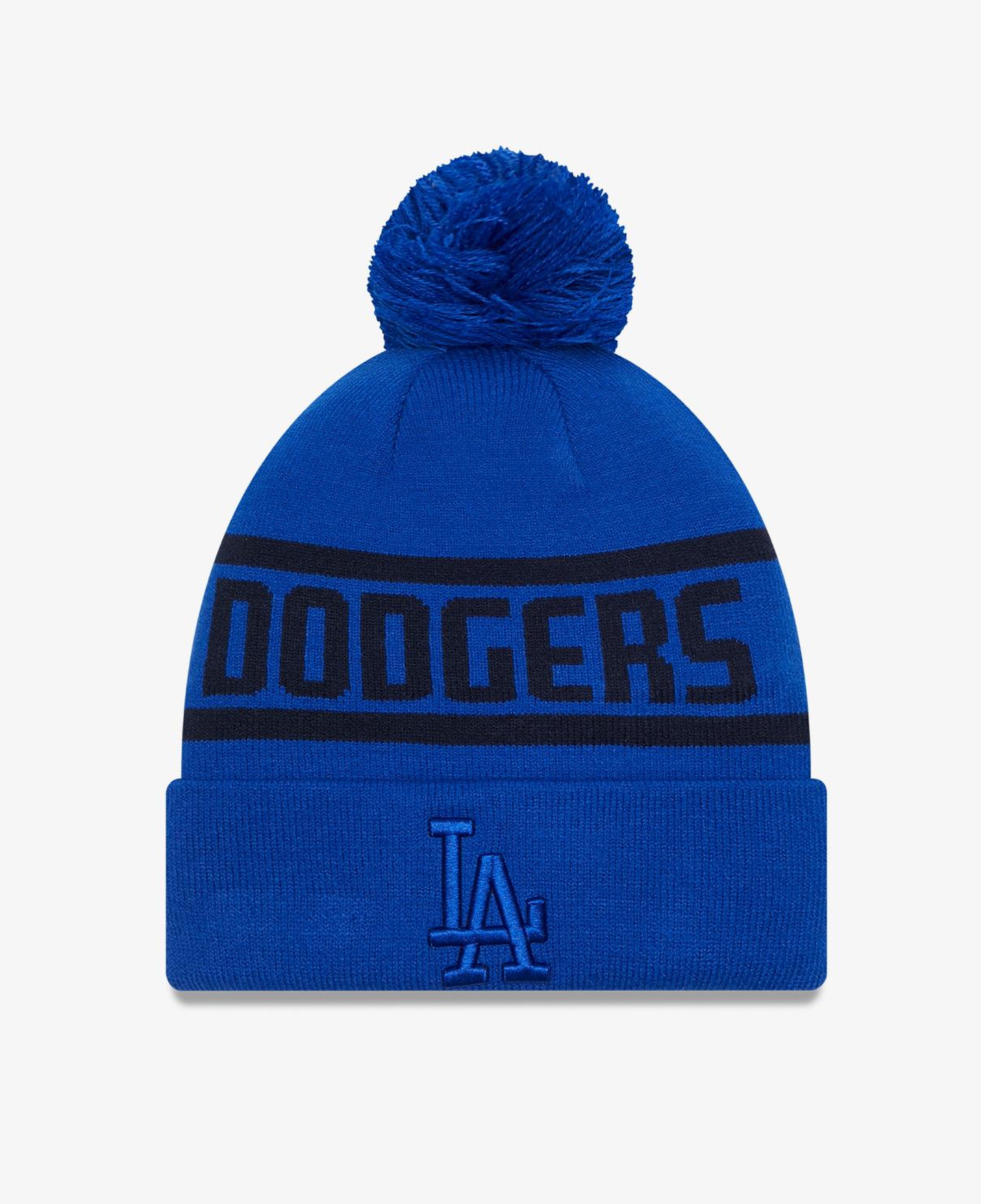 New Era Tonal Jake Cuff Losdod Unisex Mavi Bere
